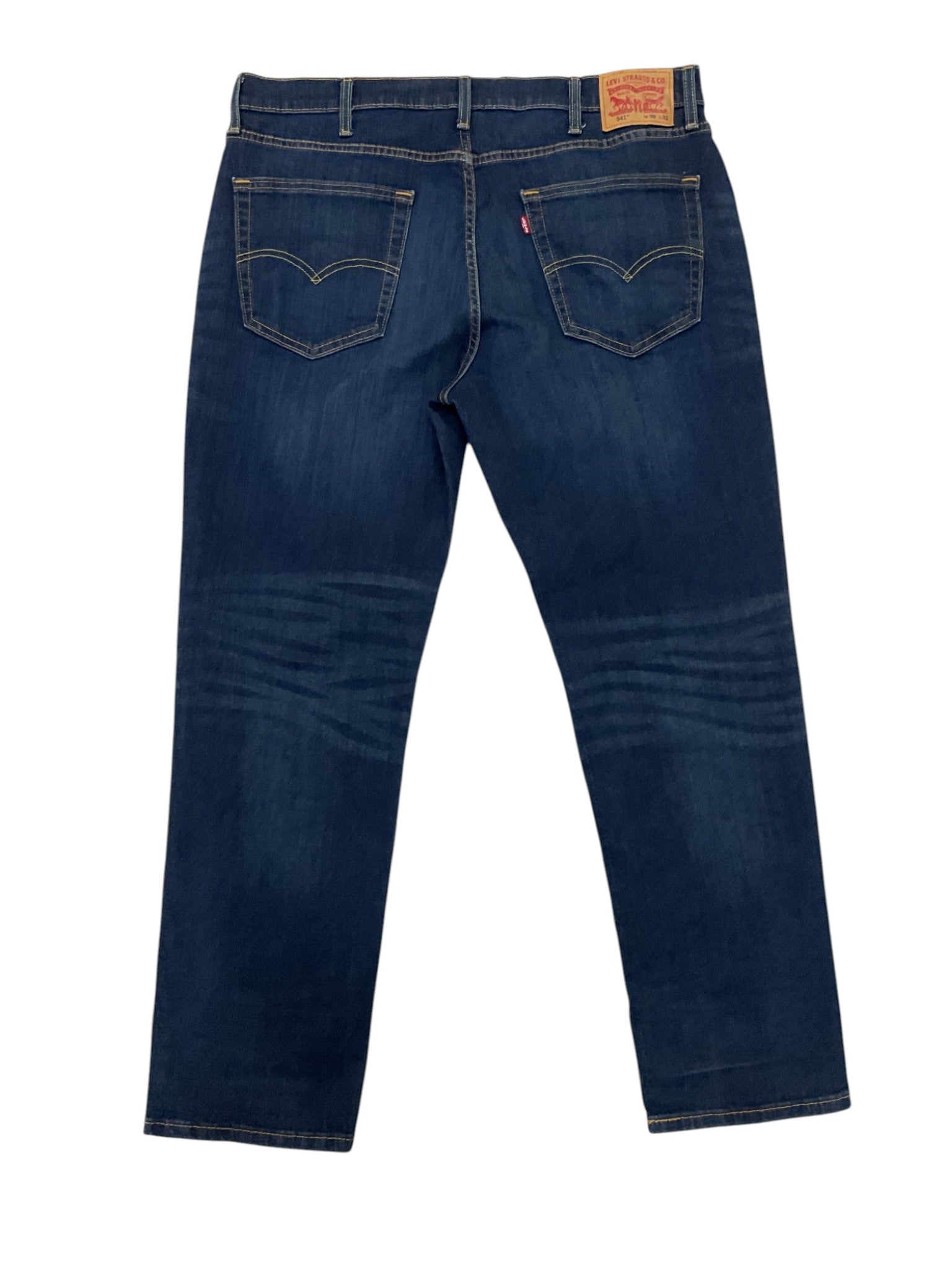 Jean 38*32 (LEVI'S 541)