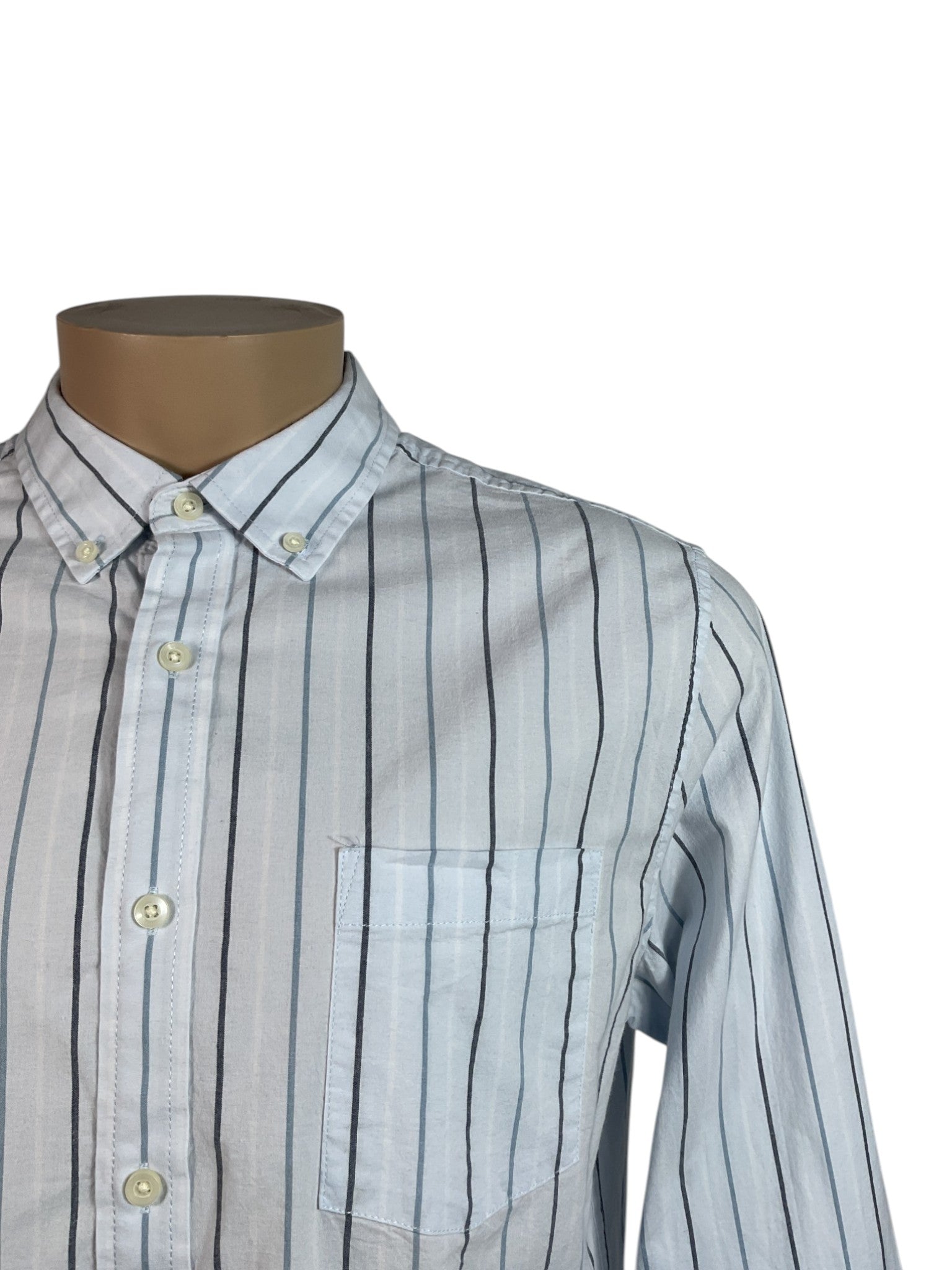 Camisa L (GOODFELLOW & CO)