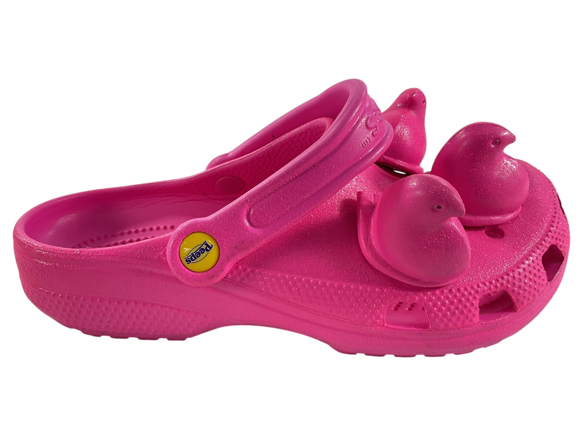 Sandalia 8 (Crocs)