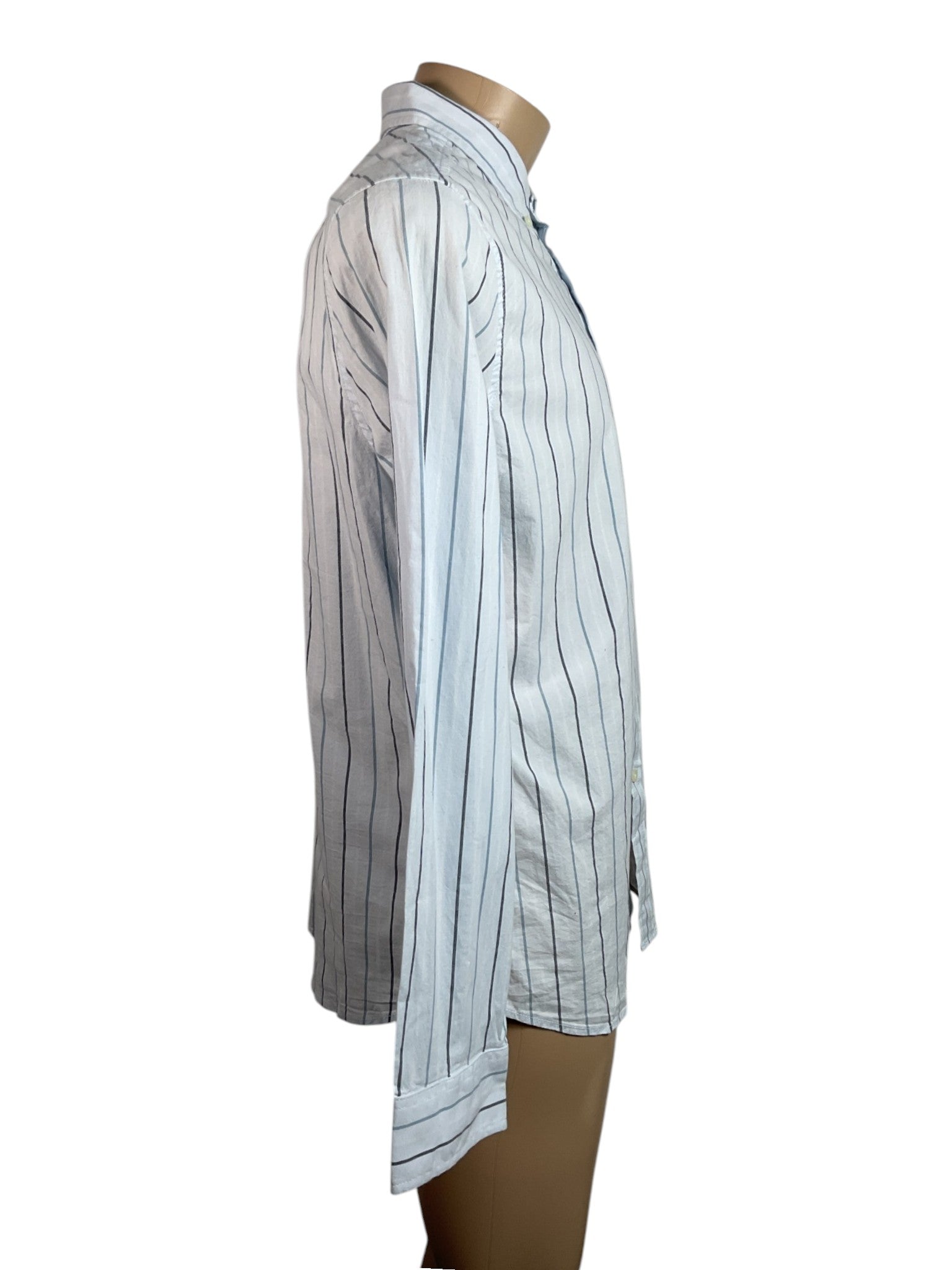Camisa L (GOODFELLOW & CO)