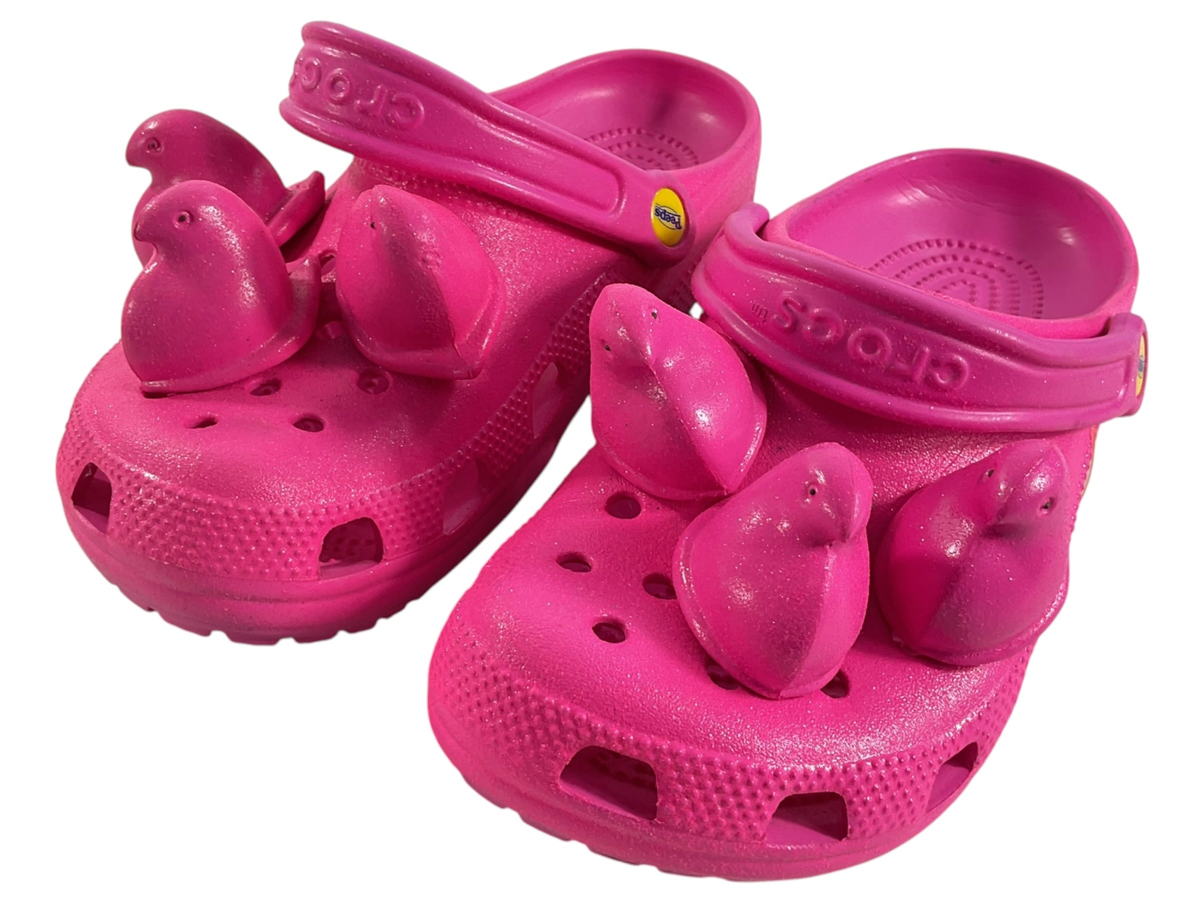 Sandalia 8 (Crocs)