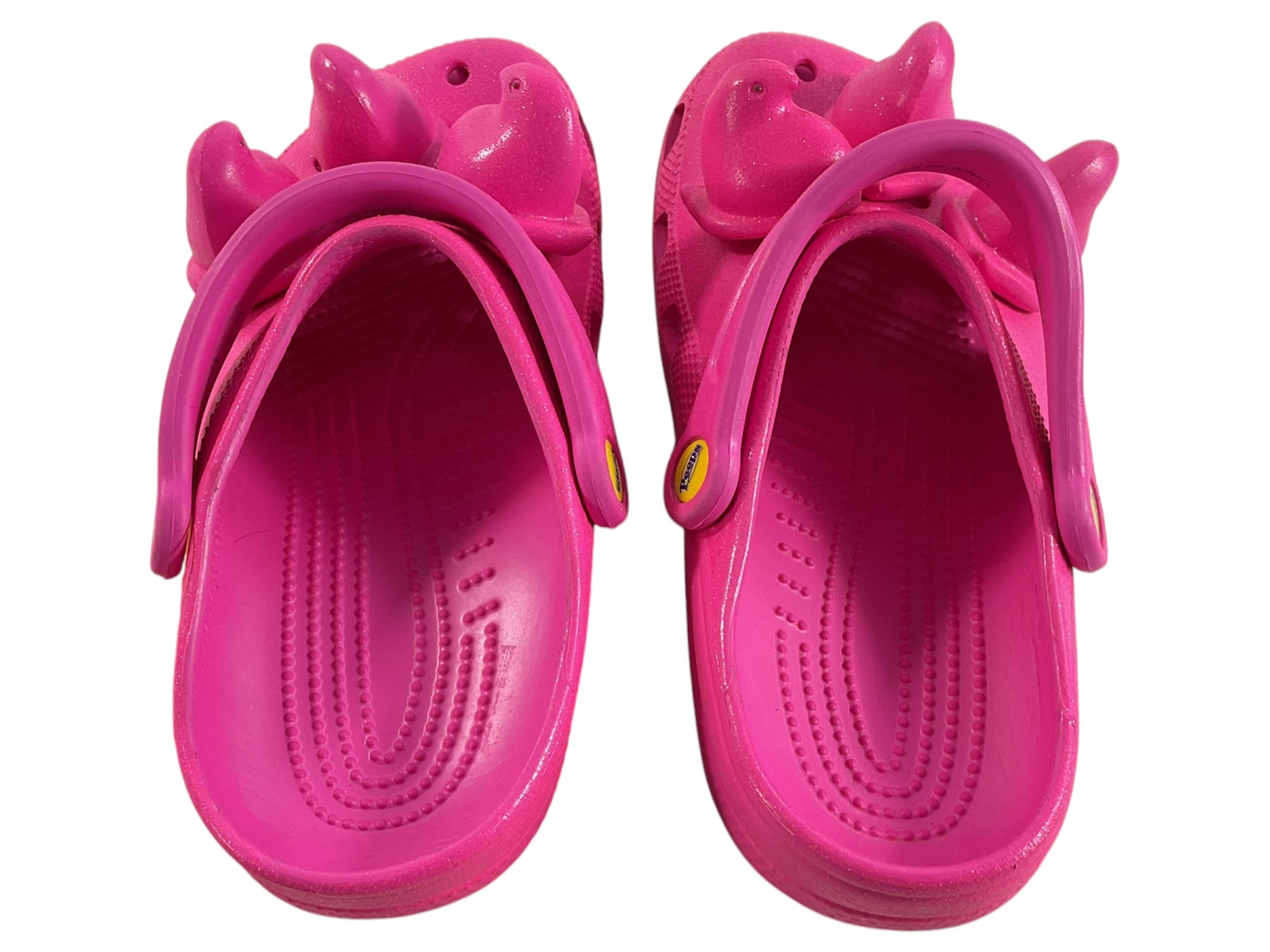 Sandalia 8 (Crocs)