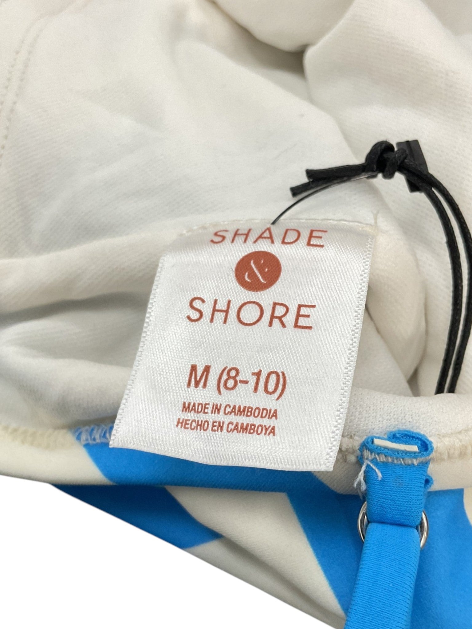 Traje de Baño Niña M (SHADE & SHORE)