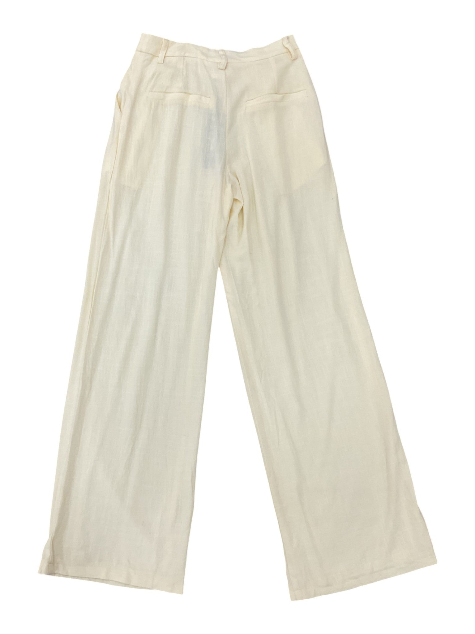 Pantalon XS (Fashion Nova)