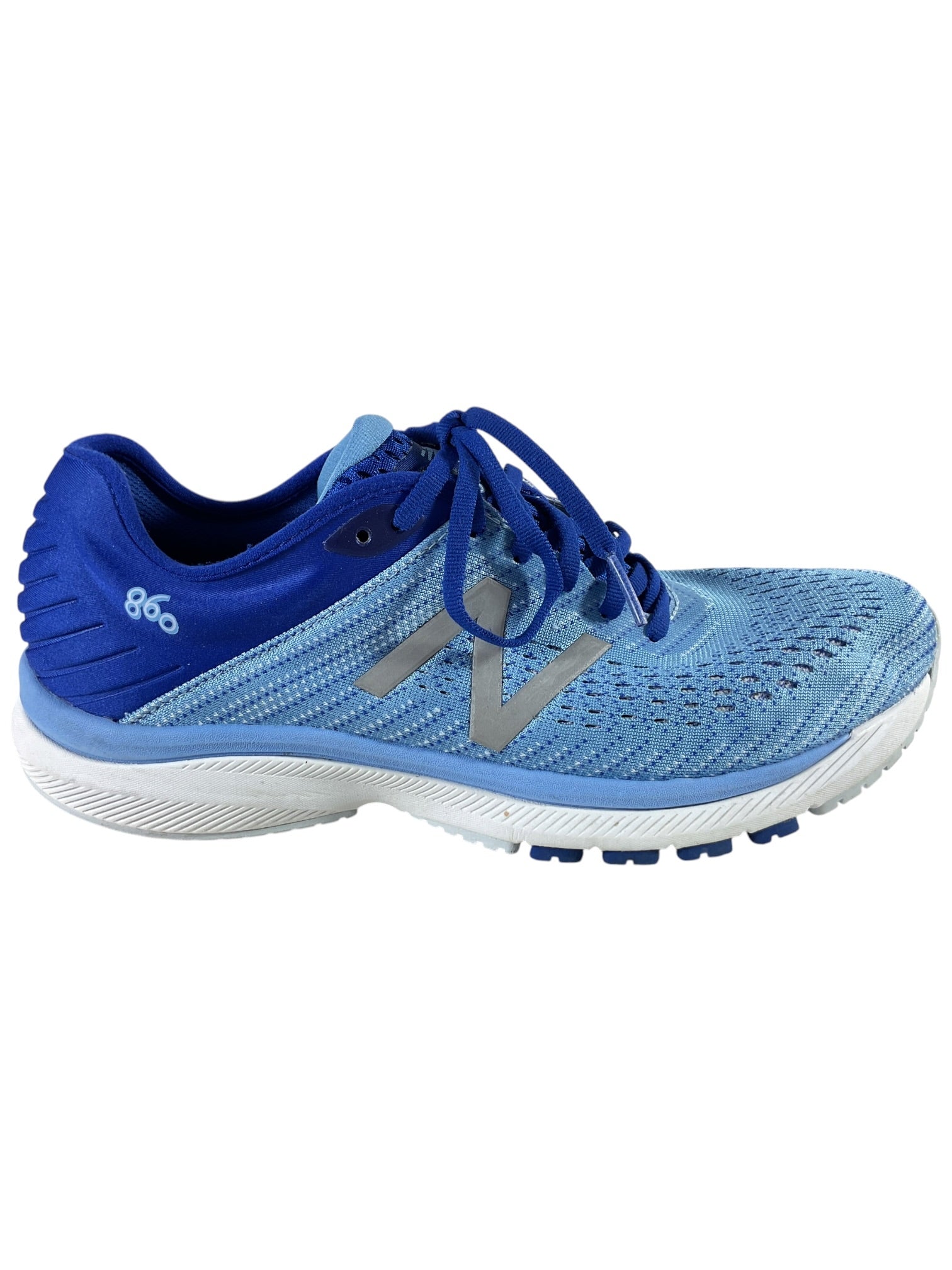 Tenis 10.5 (New Balancee 860)