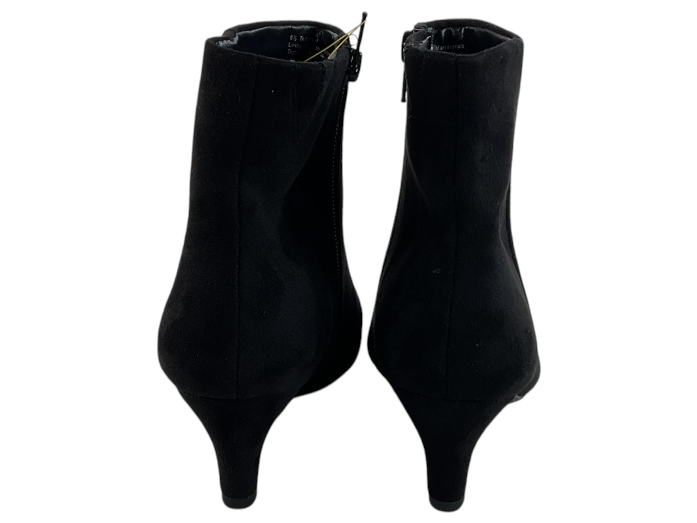 Botin 6.5