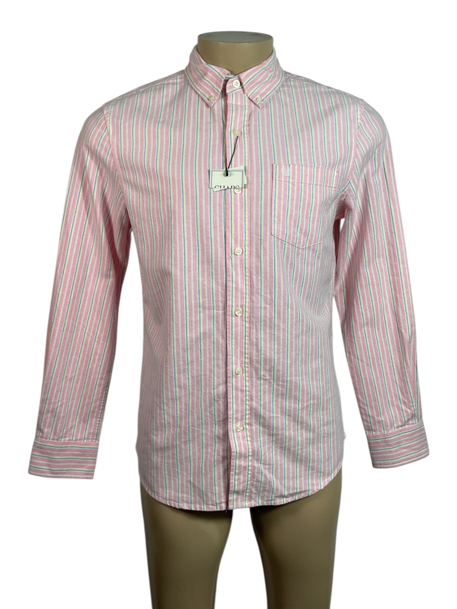 Camisa S (CHAPS)