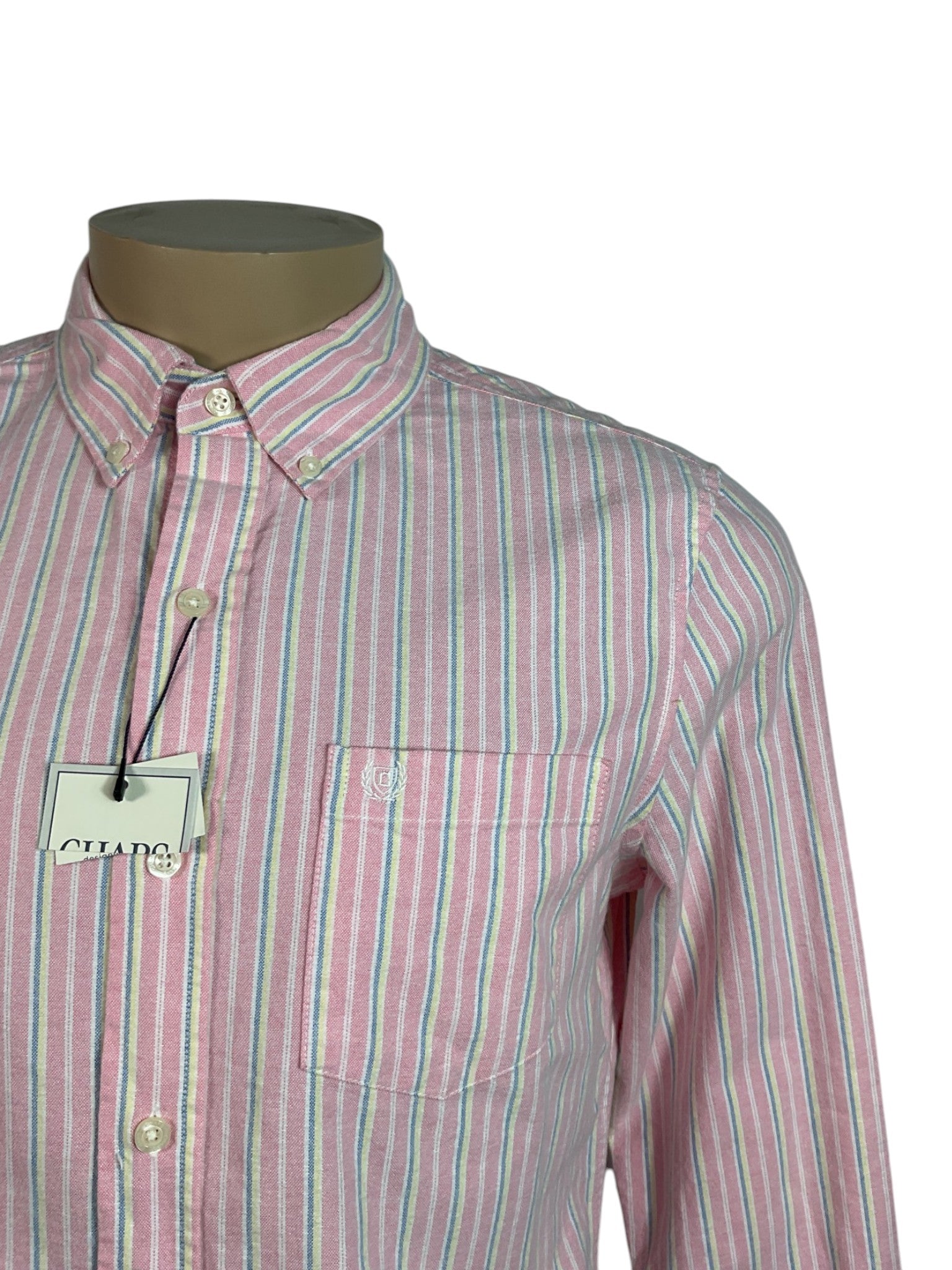 Camisa S (CHAPS)
