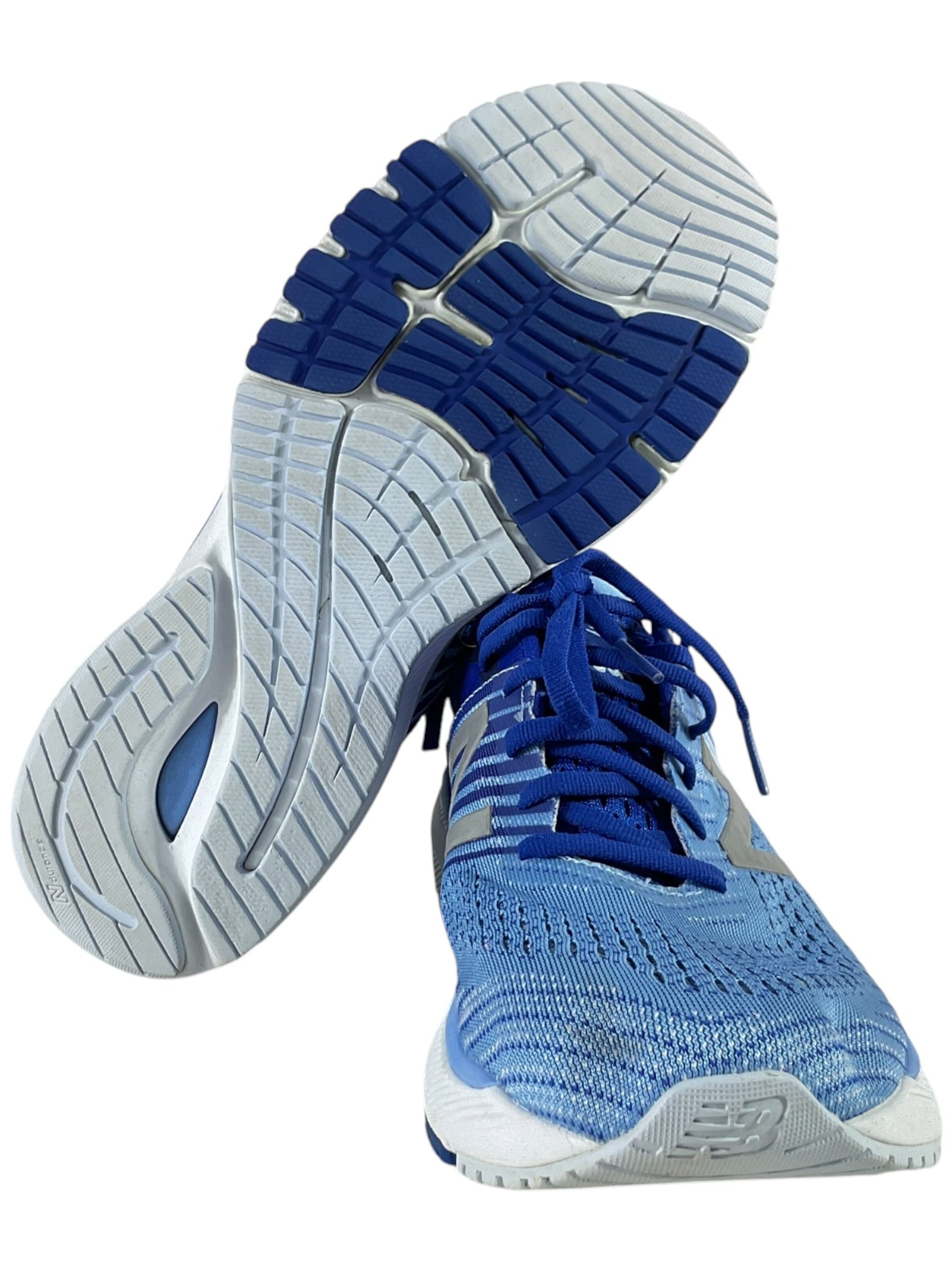 Tenis 10.5 (New Balancee 860)
