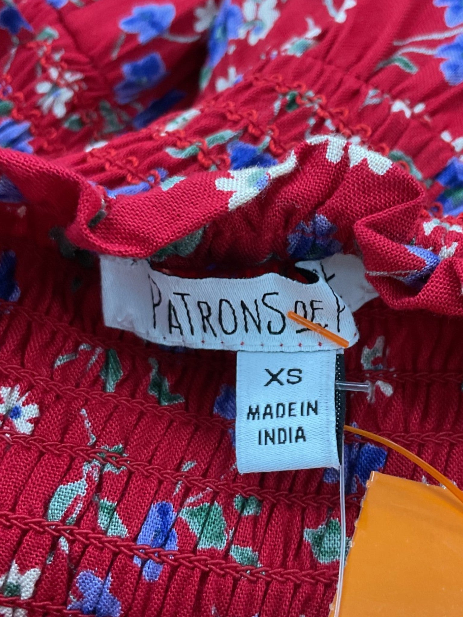 Jumper  XS (PATRONS OF PEACE)