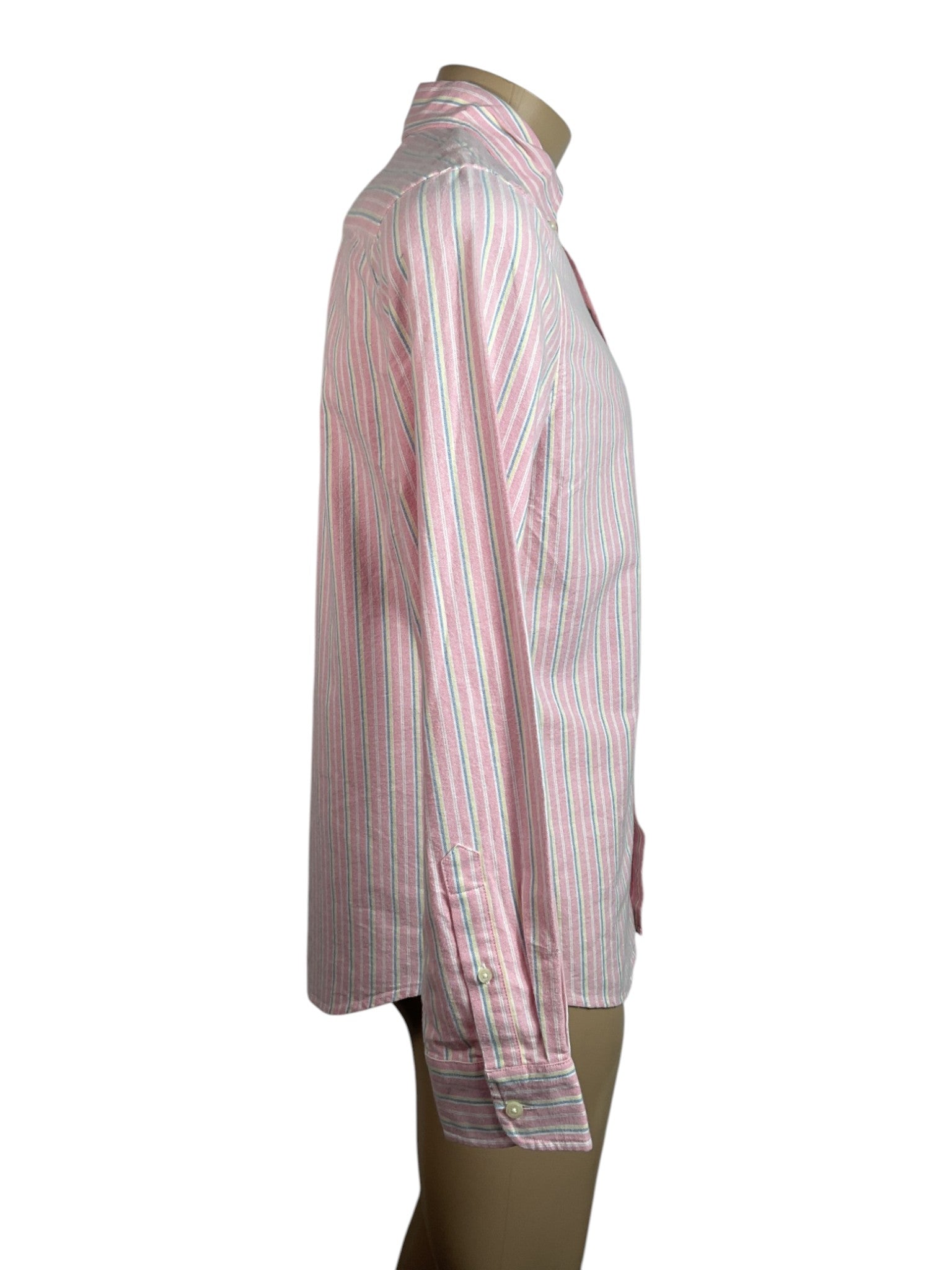 Camisa S (CHAPS)