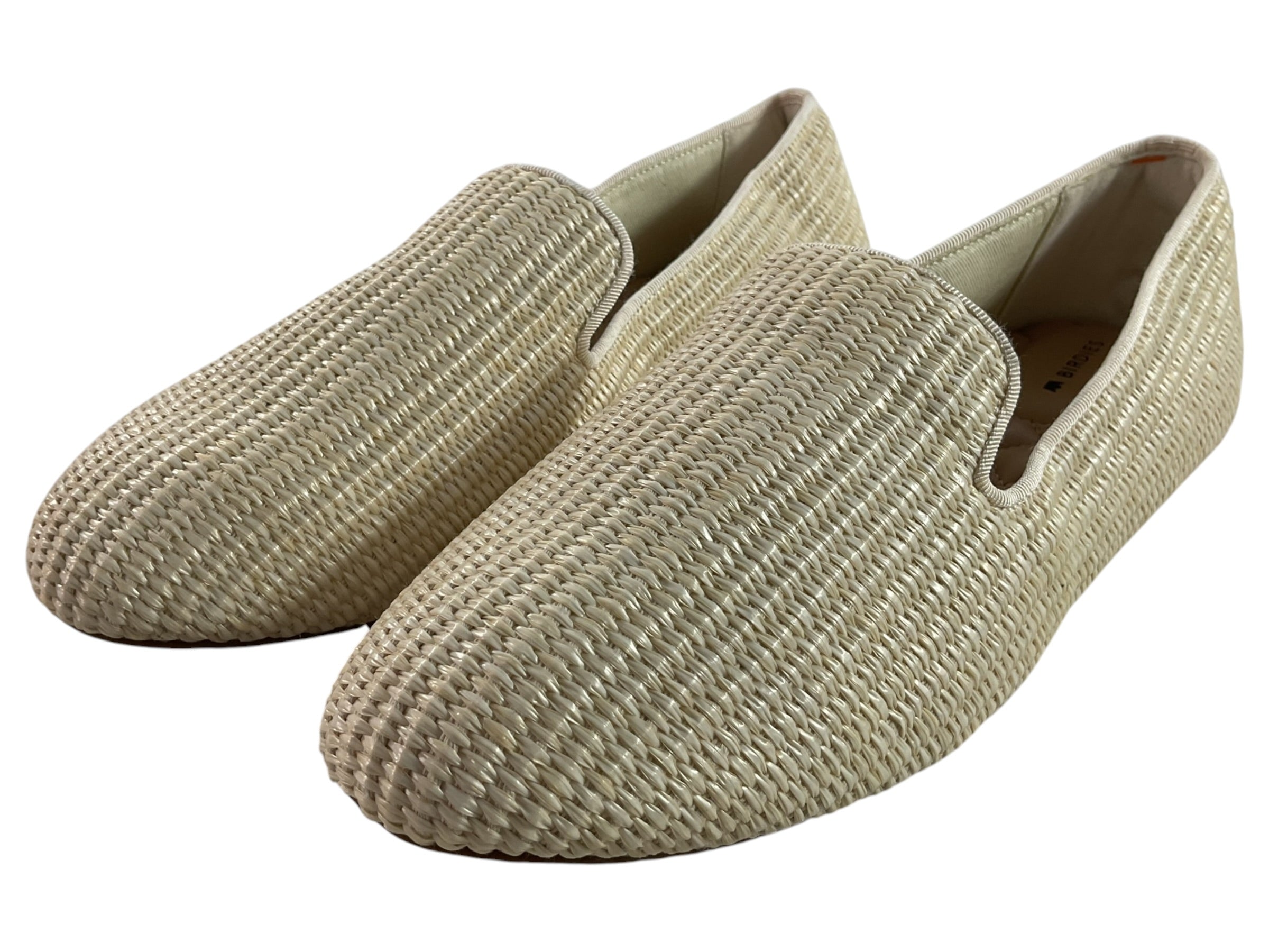 Zapatilla 10 (BIRDIES)
