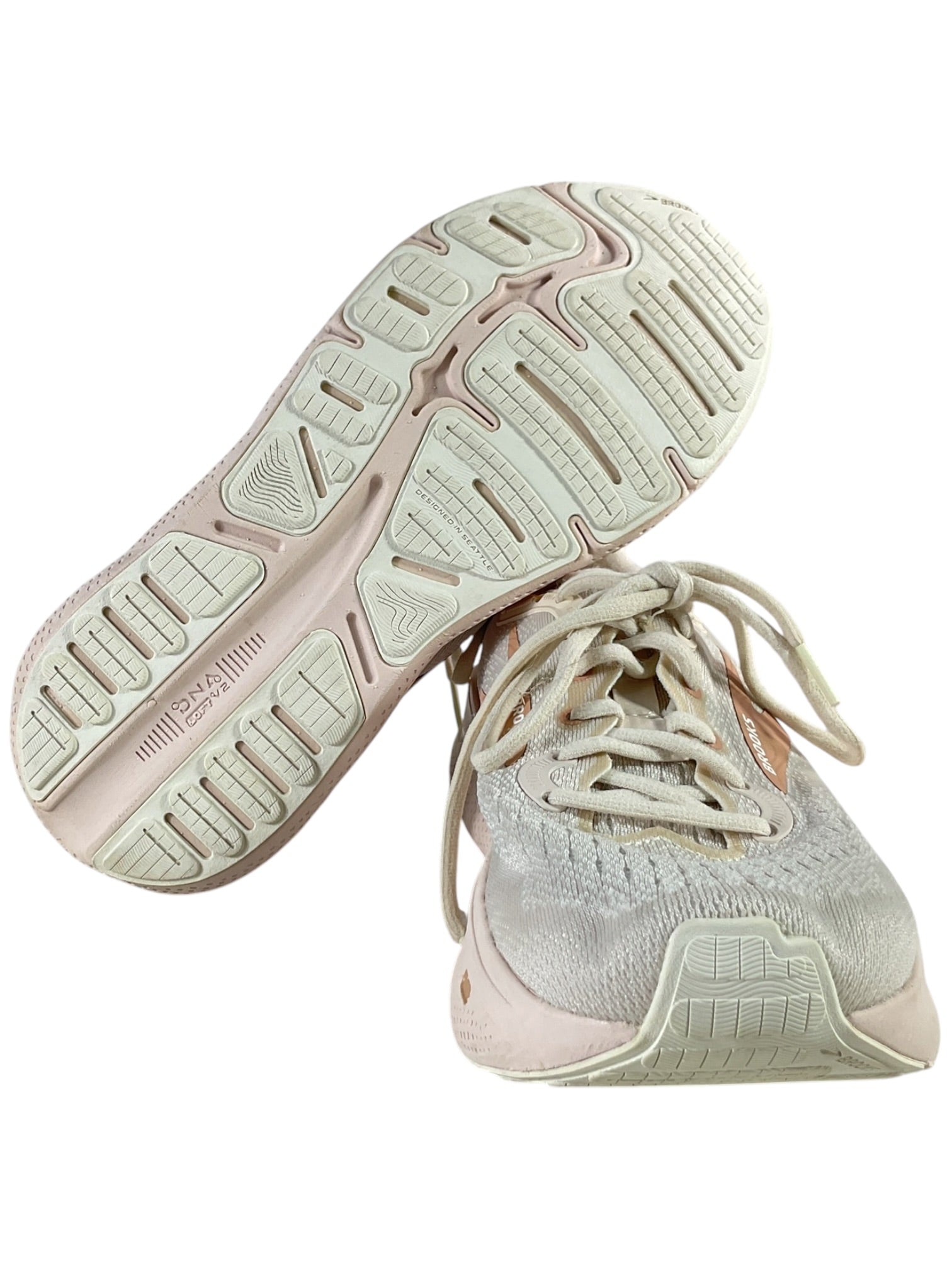 Tenis 9 (Brooks)