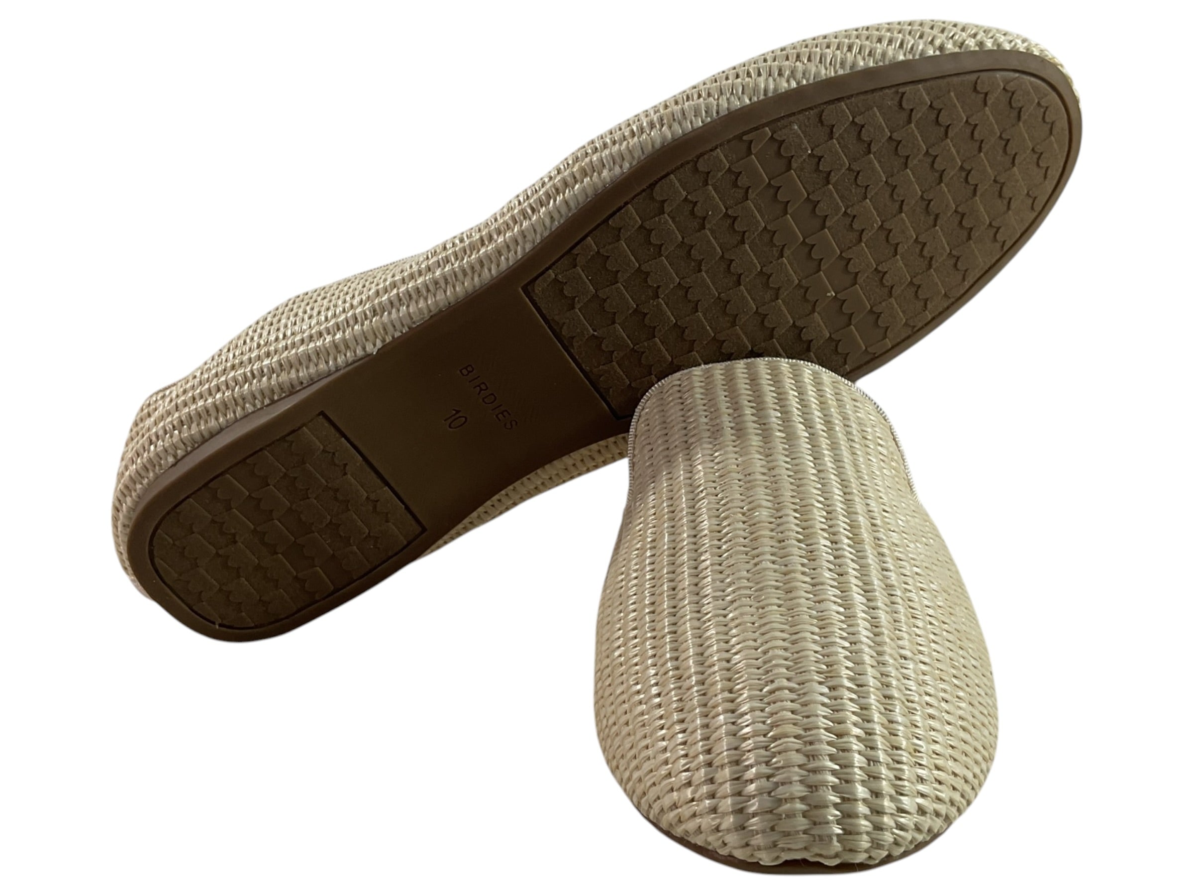 Zapatilla 10 (BIRDIES)