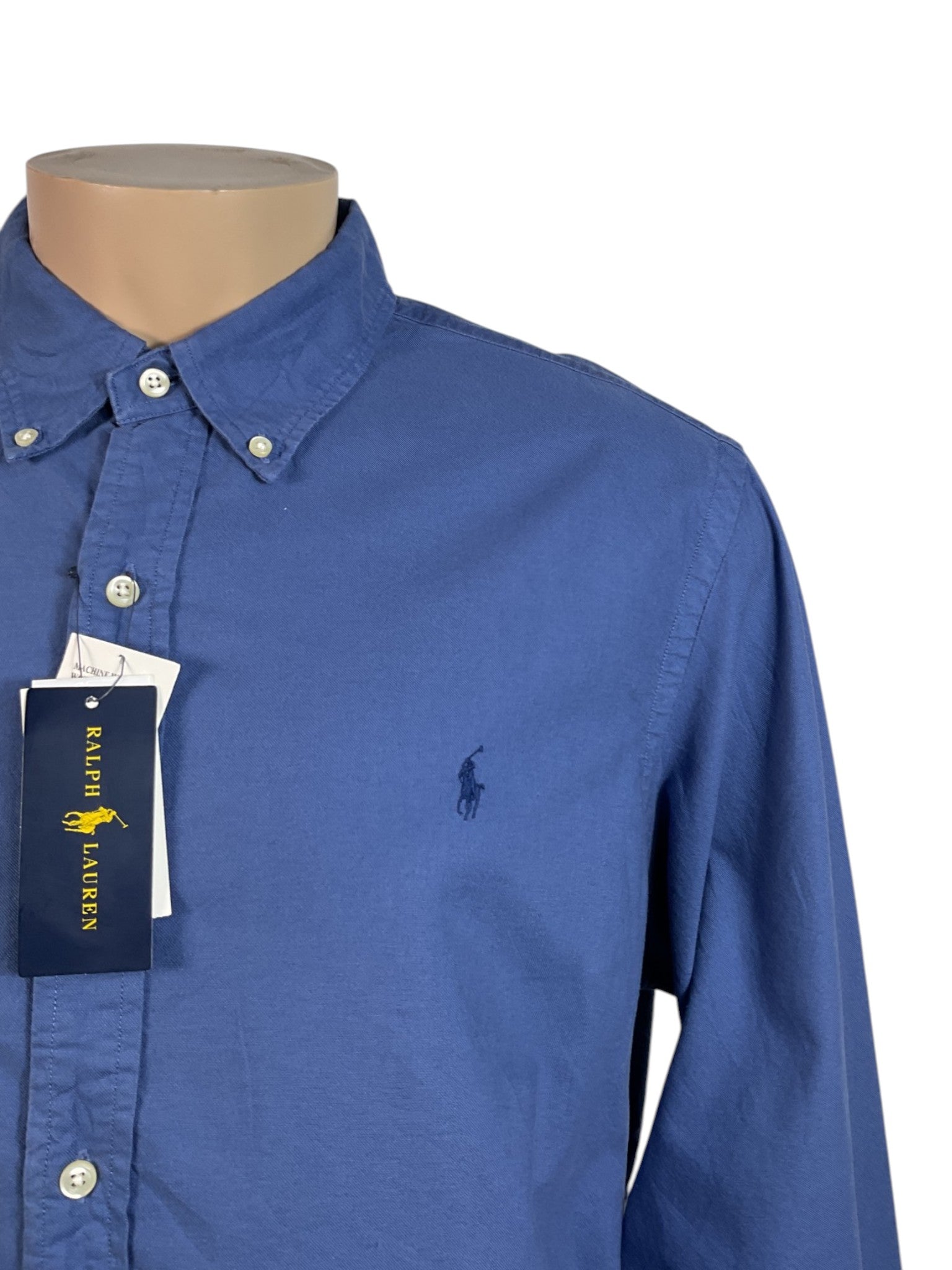 Camisa XL (RALPH LAUREN)