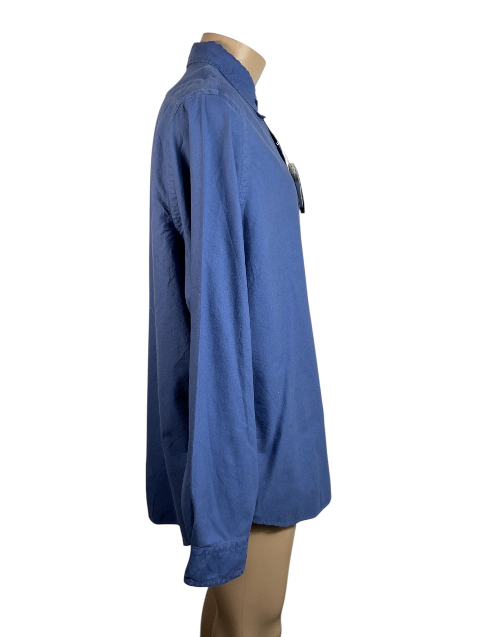 Camisa XL (RALPH LAUREN)