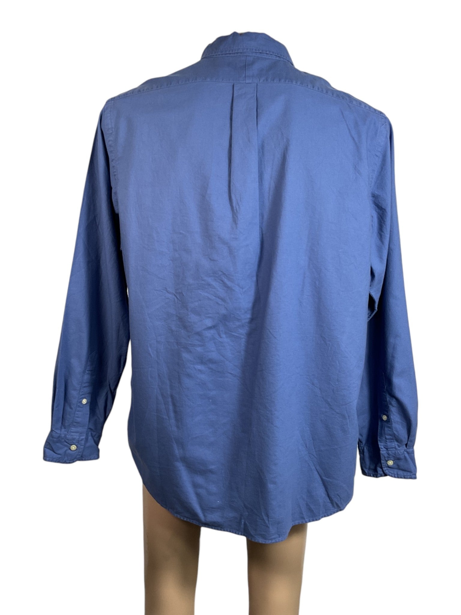 Camisa XL (RALPH LAUREN)