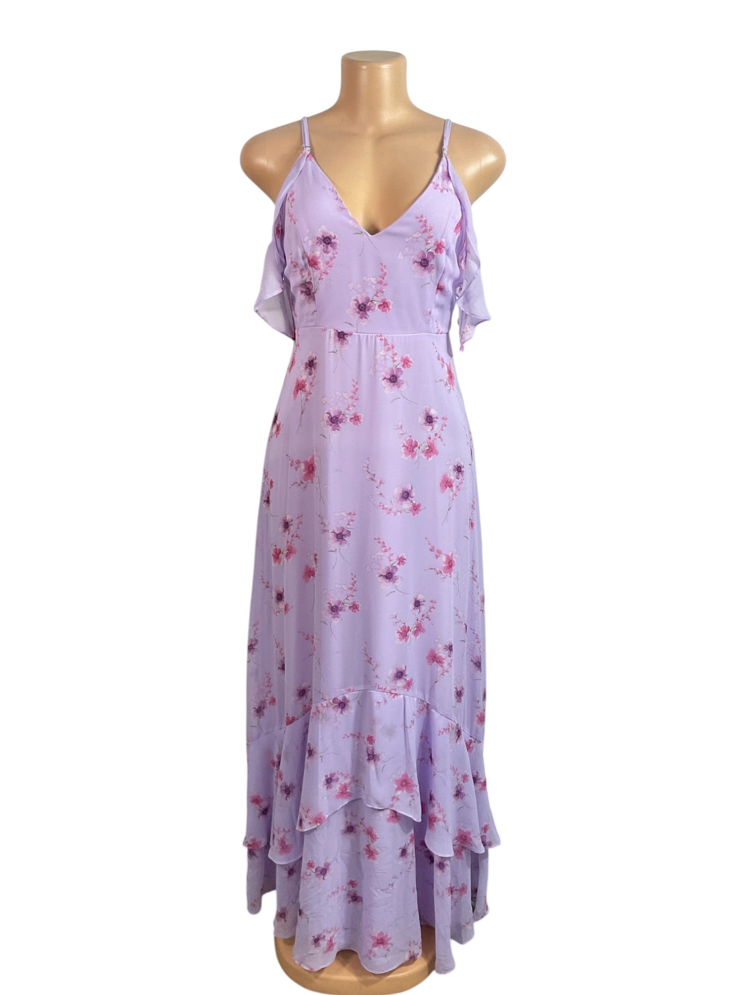 Vestido M (LULUS)