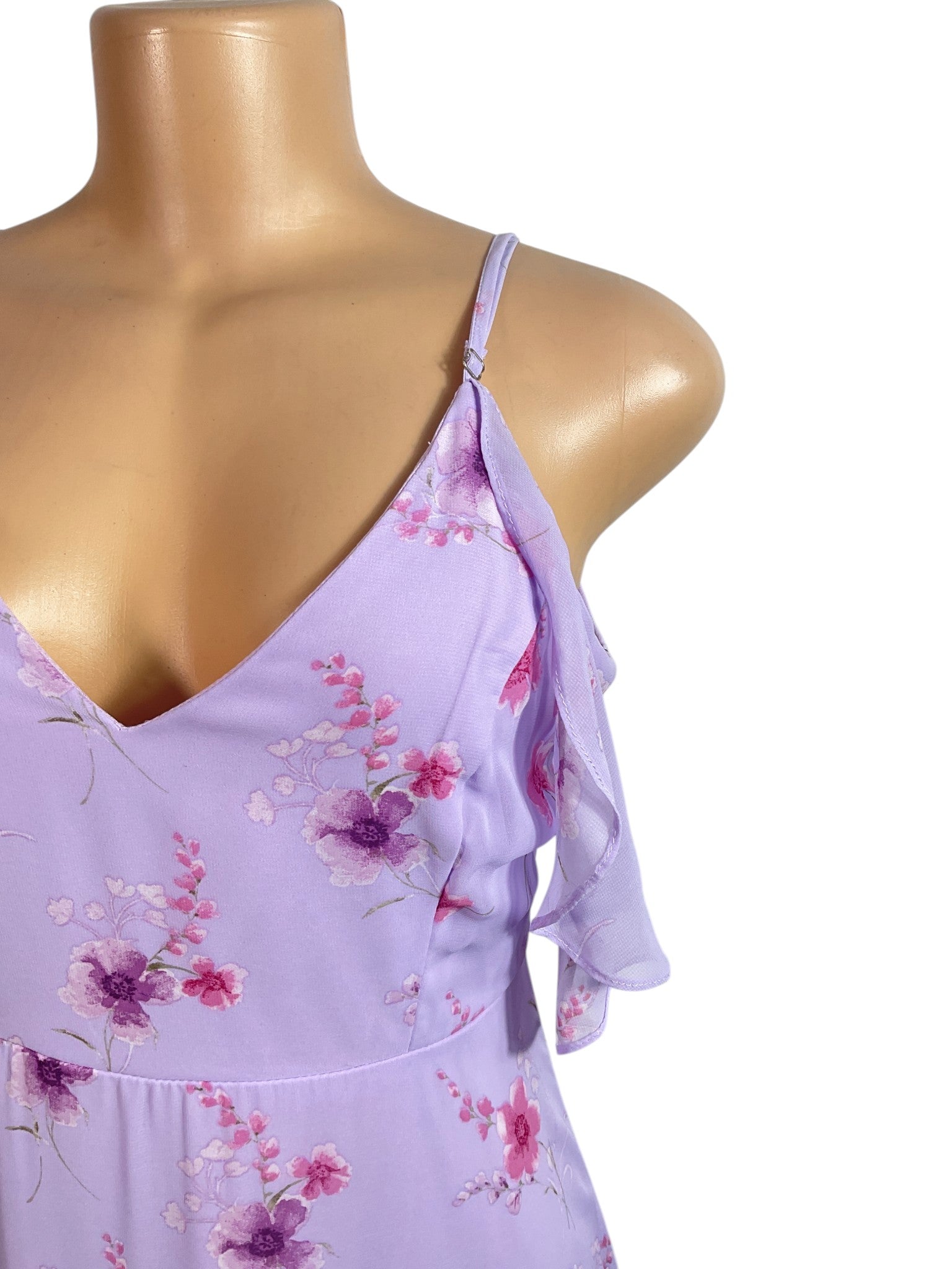 Vestido M (LULUS)