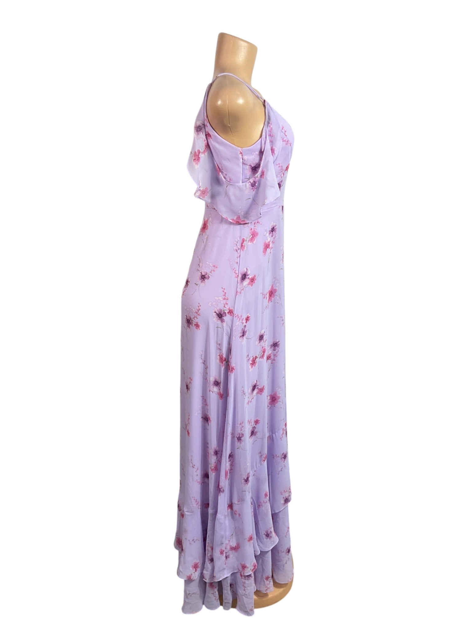 Vestido M (LULUS)