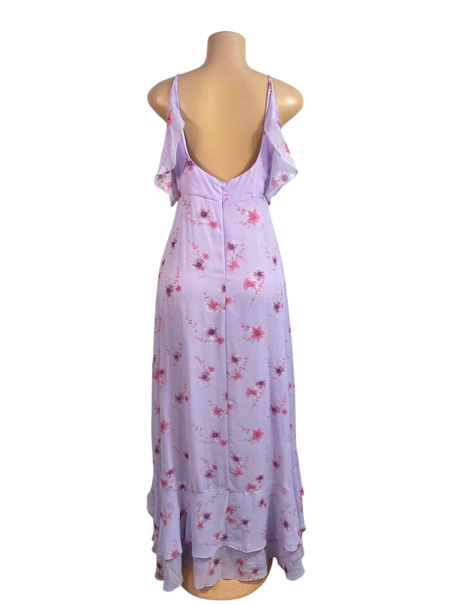 Vestido M (LULUS)