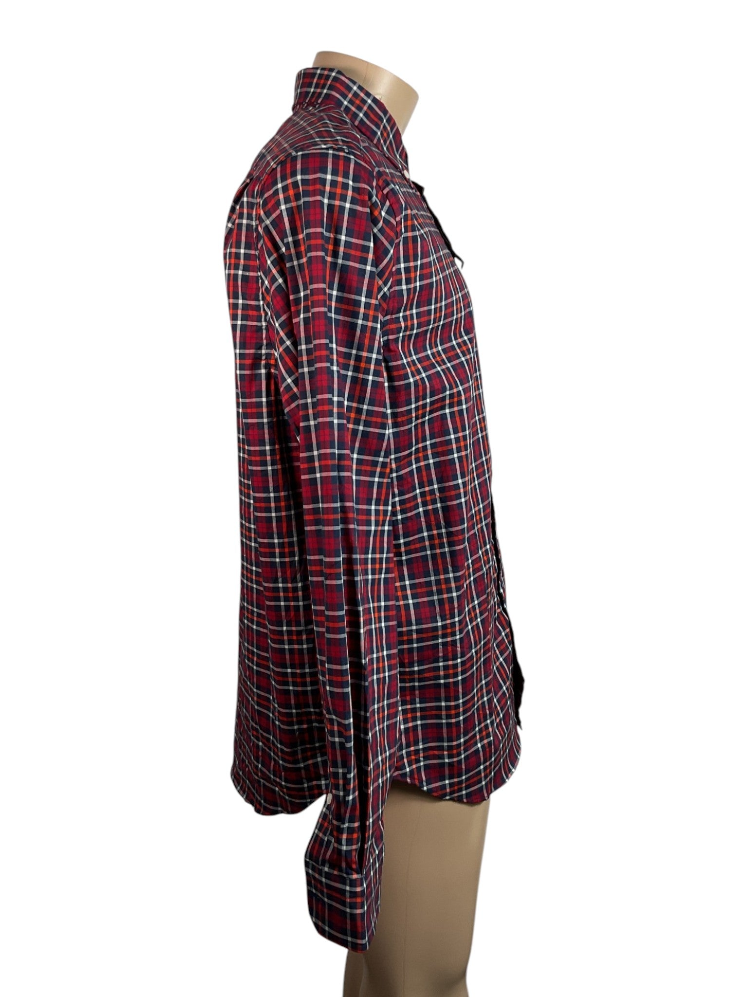 Camisa XL (NAUTICA)