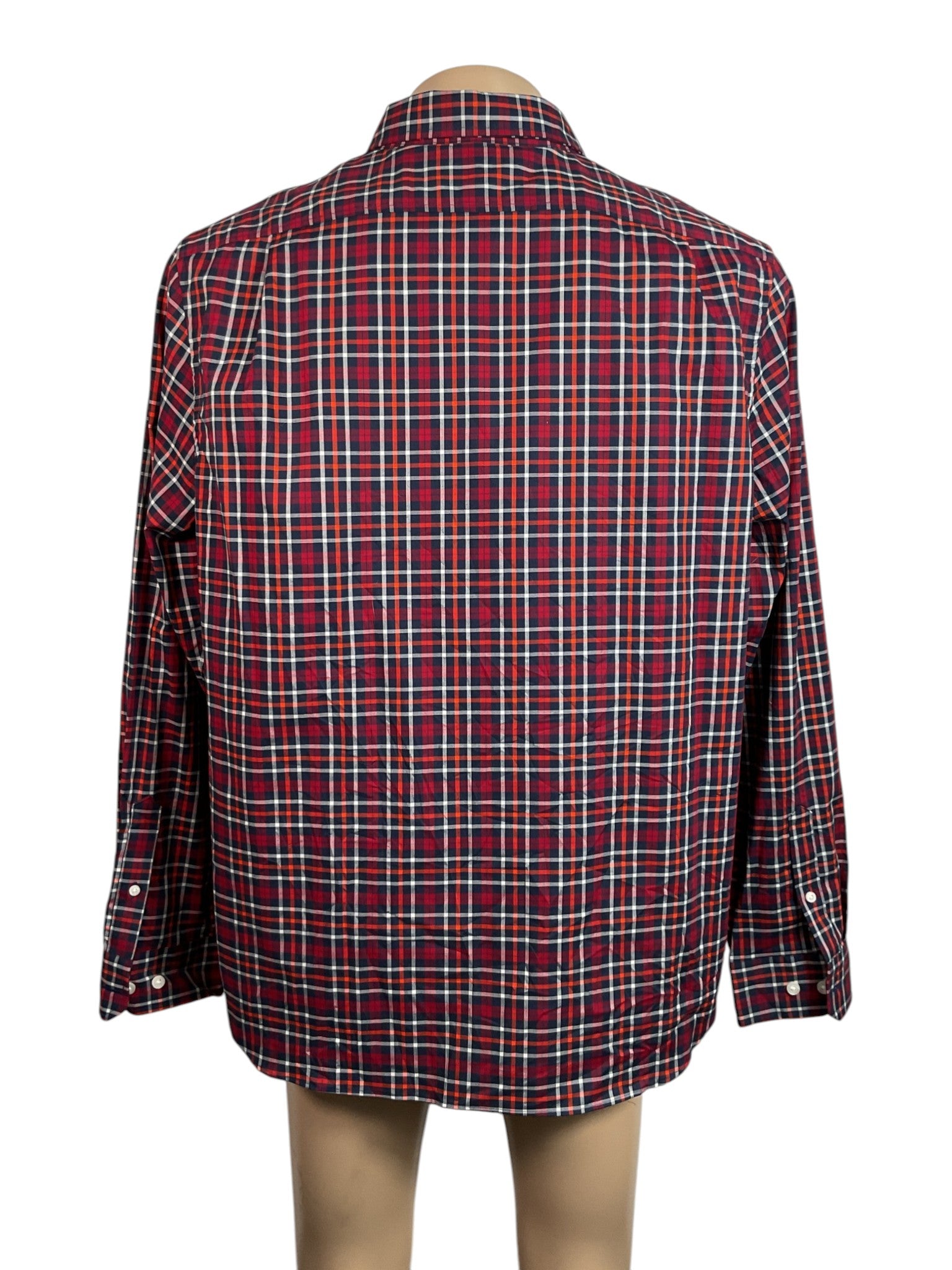 Camisa XL (NAUTICA)