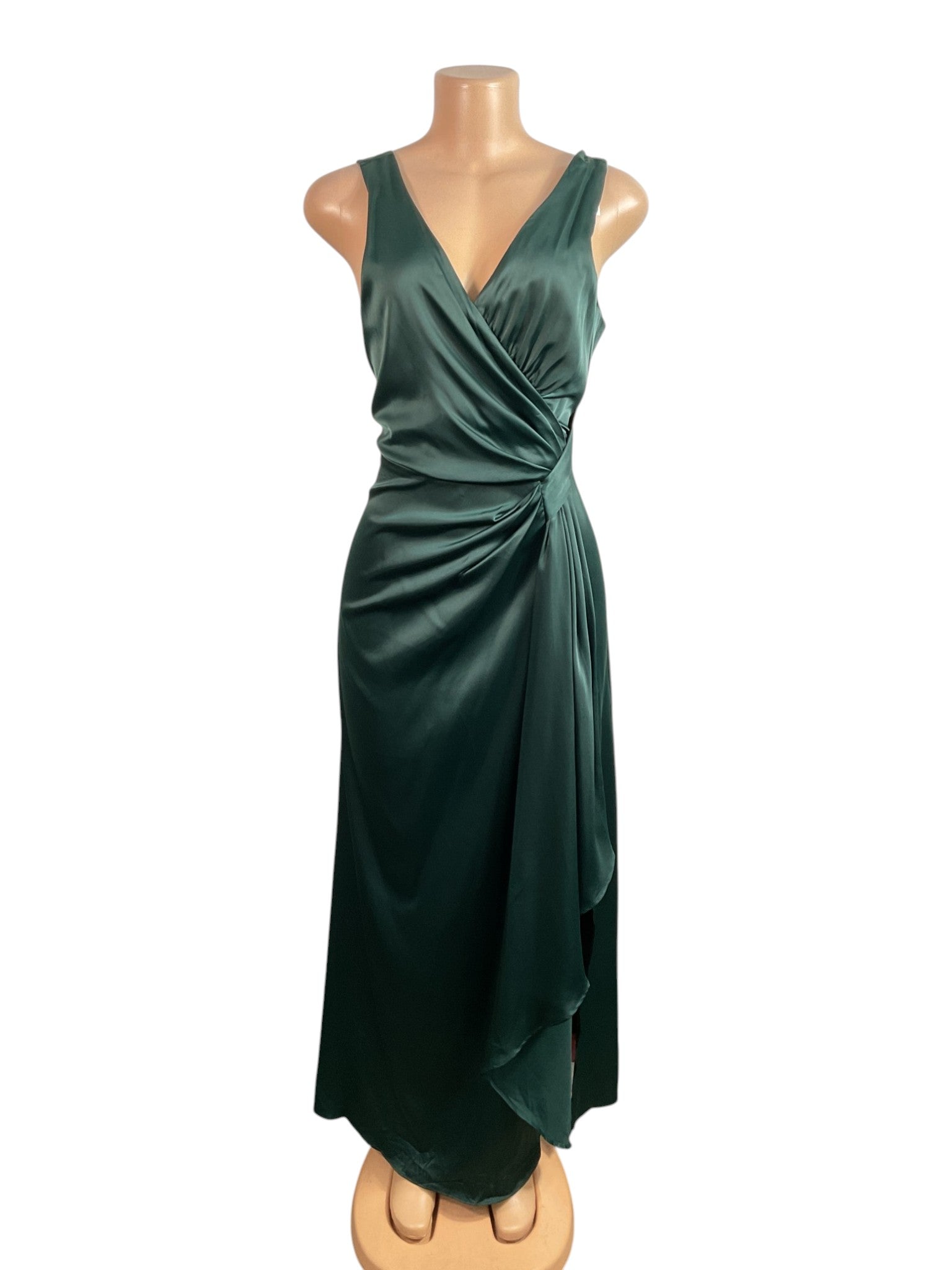 Vestido M (SHEIN)