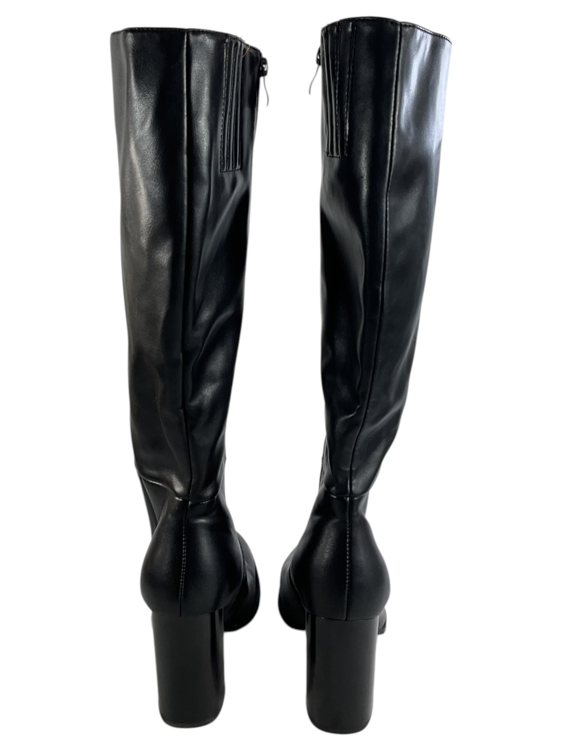 Bota 6.5