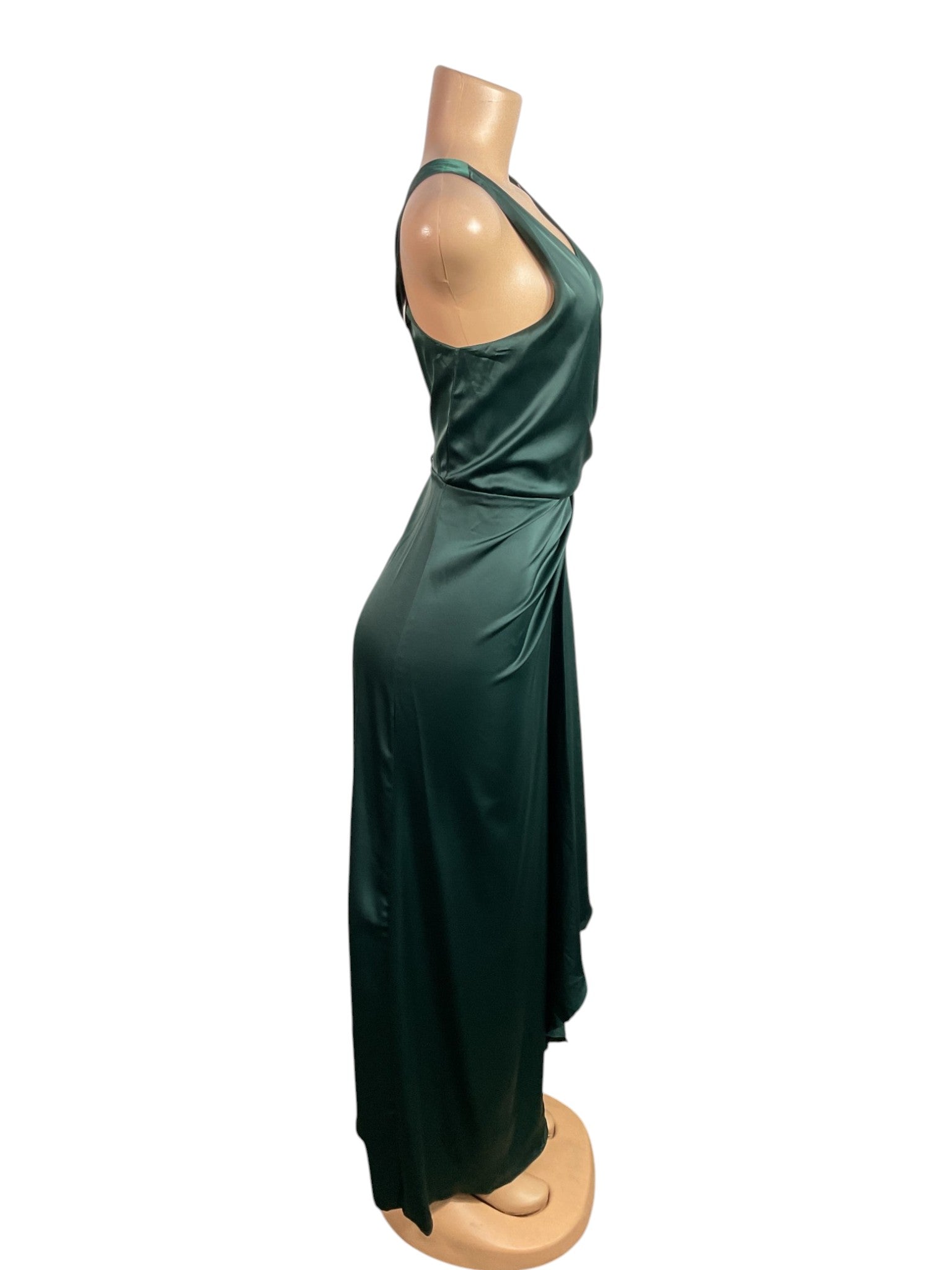 Vestido M (SHEIN)