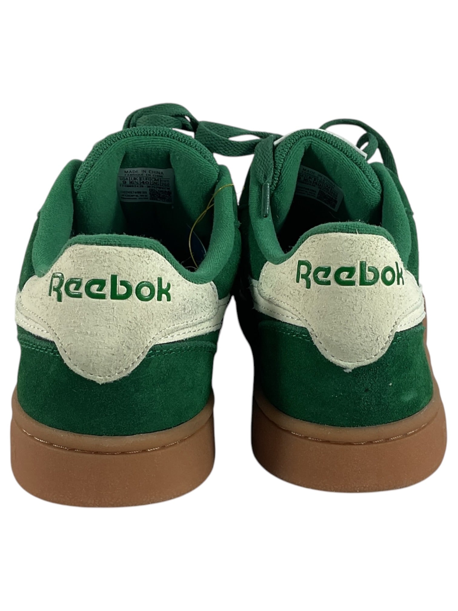 Tenis 9 (Reebok)