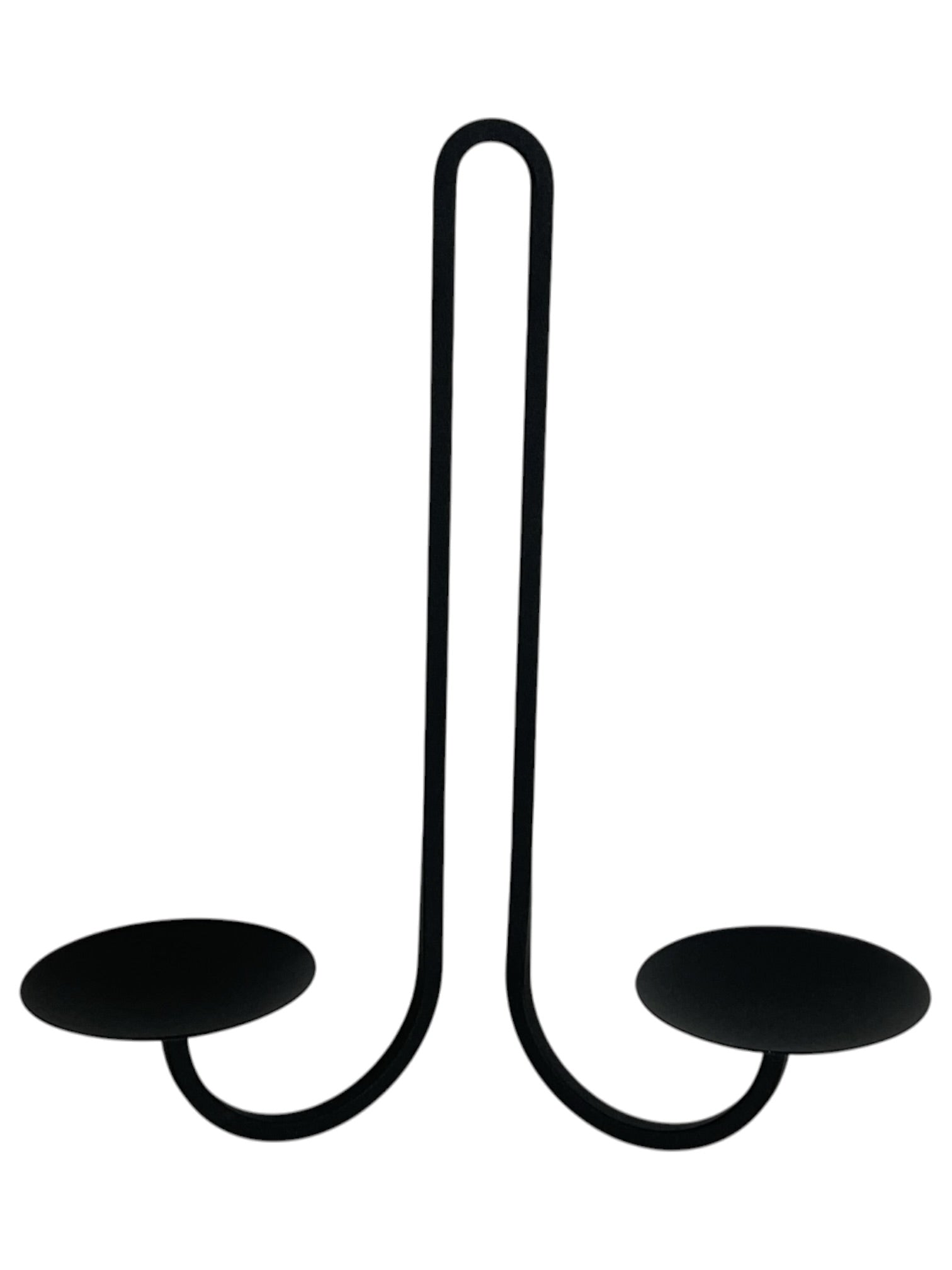 Set de porta velas