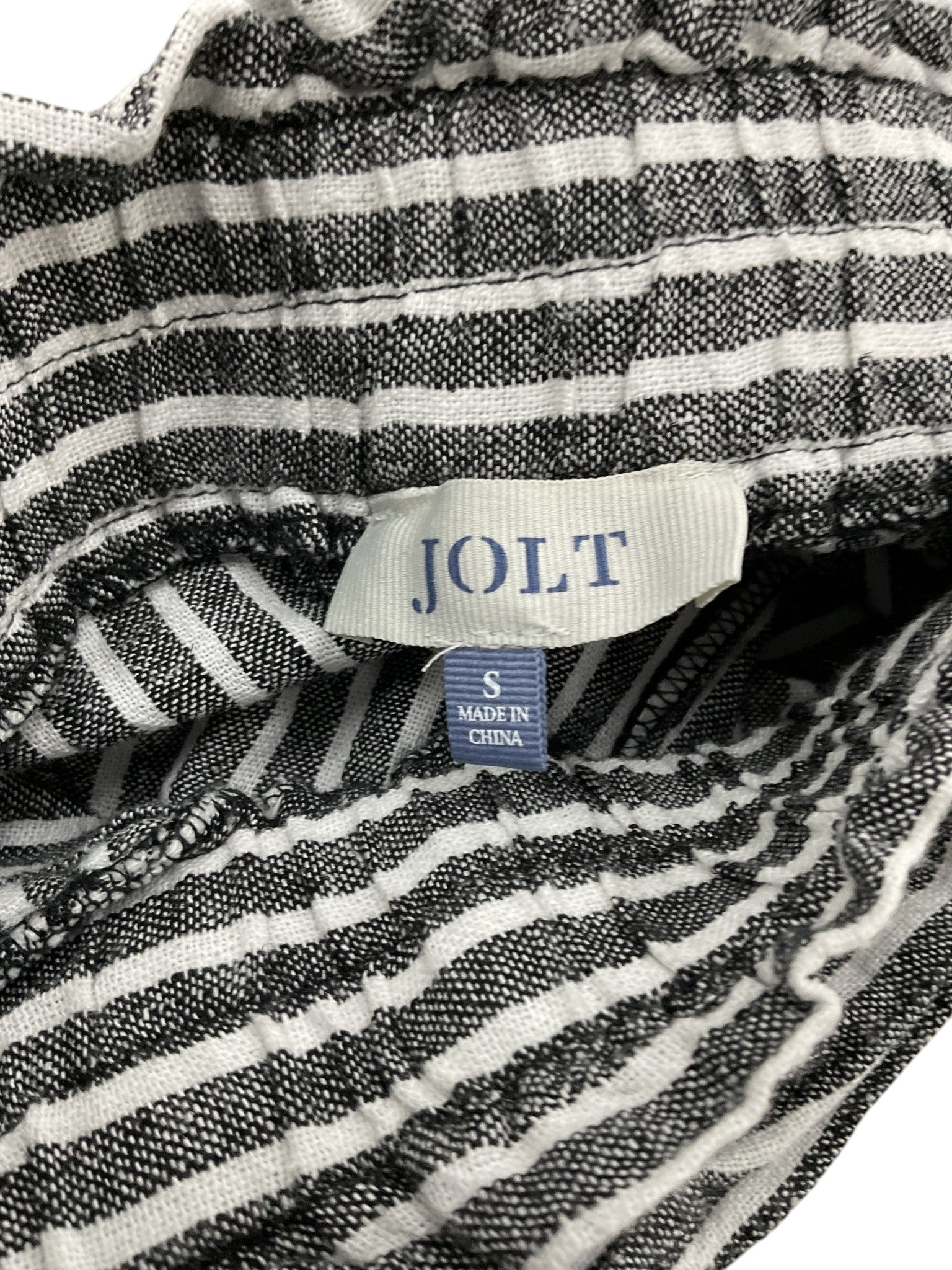 Pantalon S (Jolt)