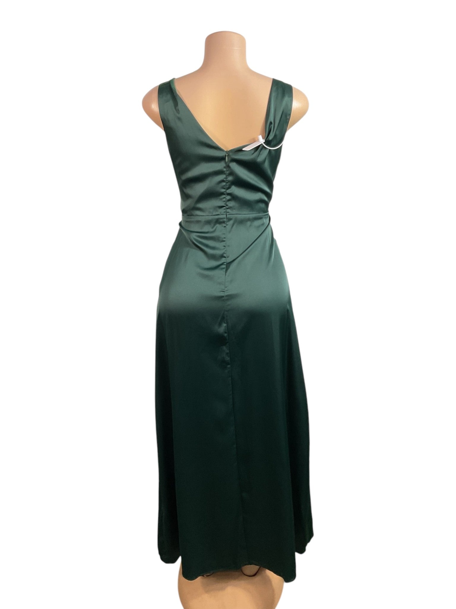 Vestido M (SHEIN)