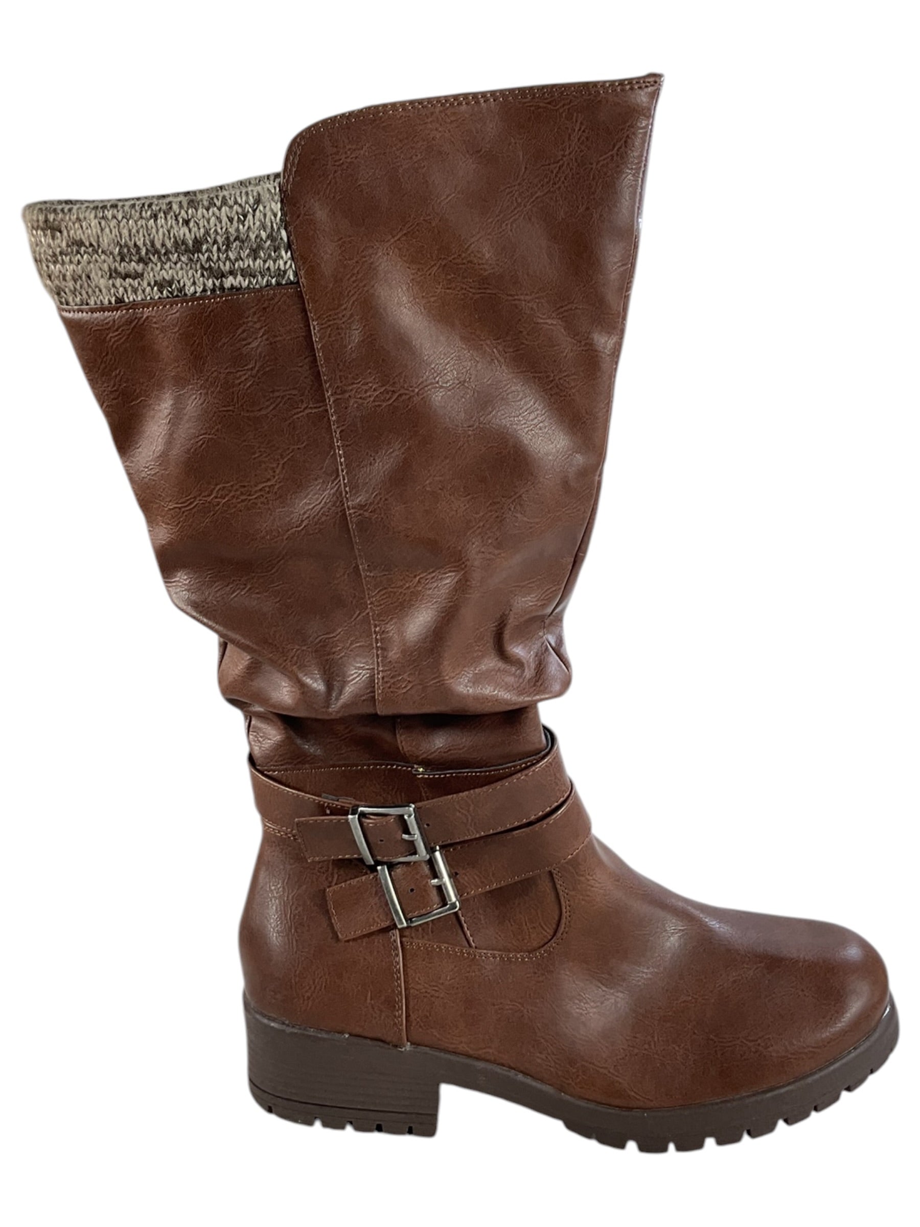 Bota 10 (Maurices)