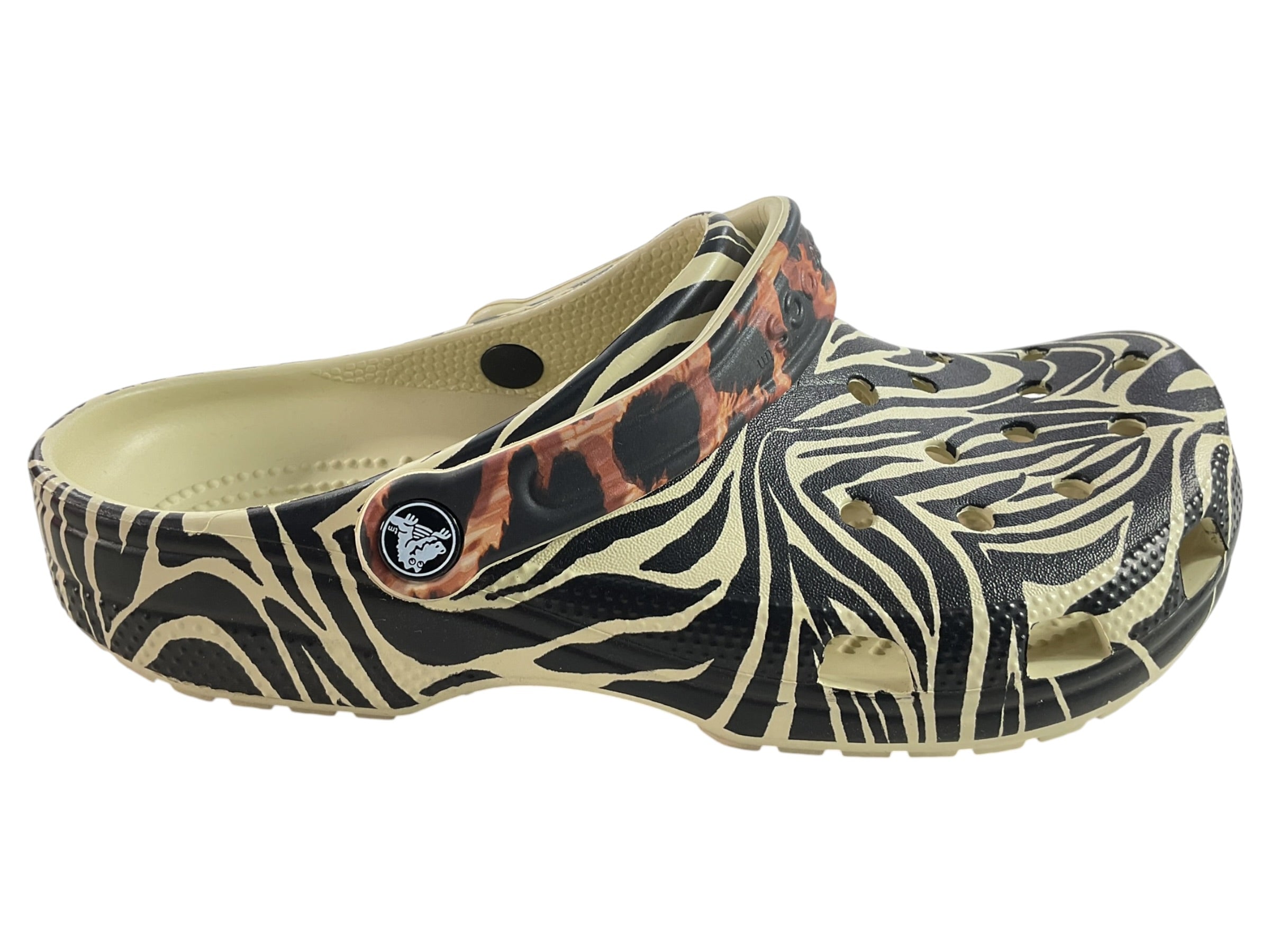 Sandalia 9 (Crocs)