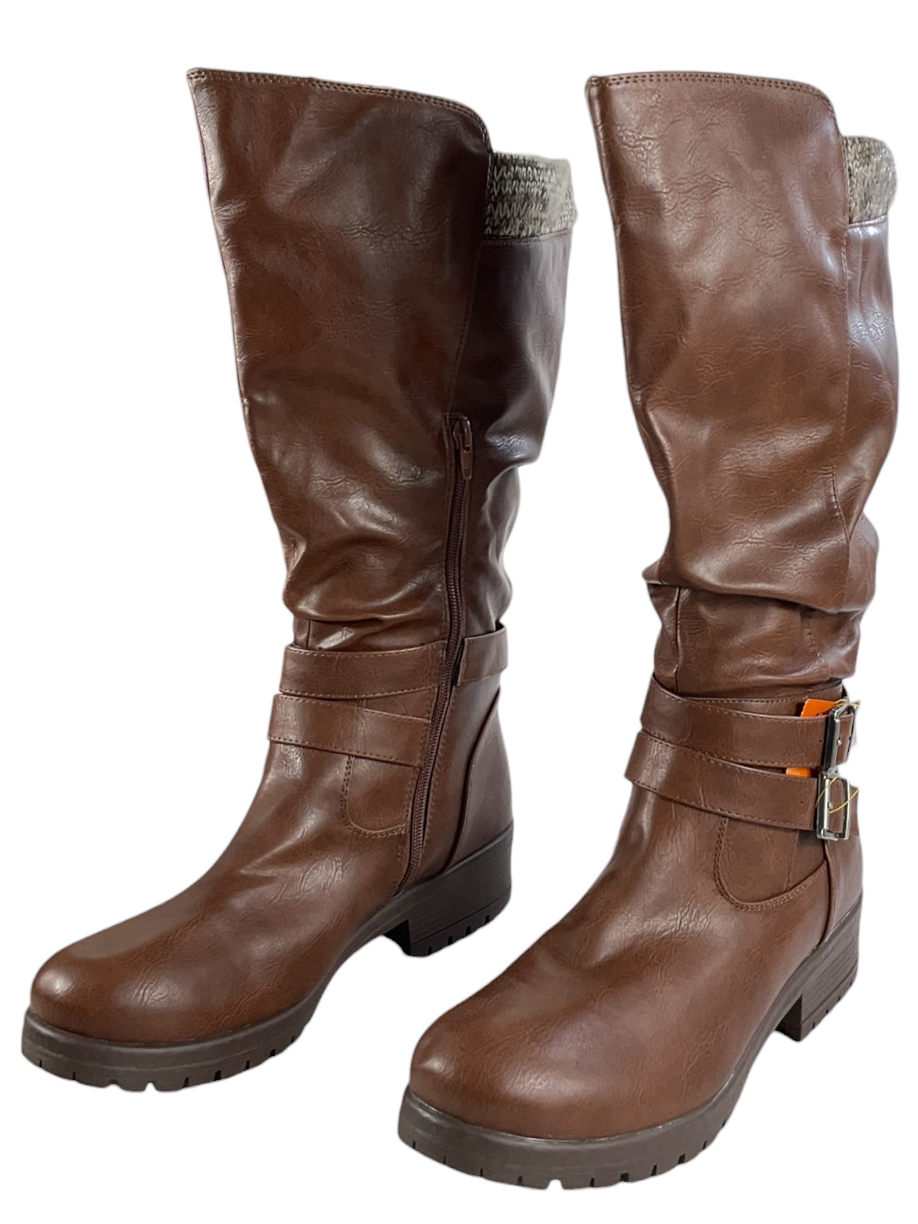 Bota 10 (Maurices)