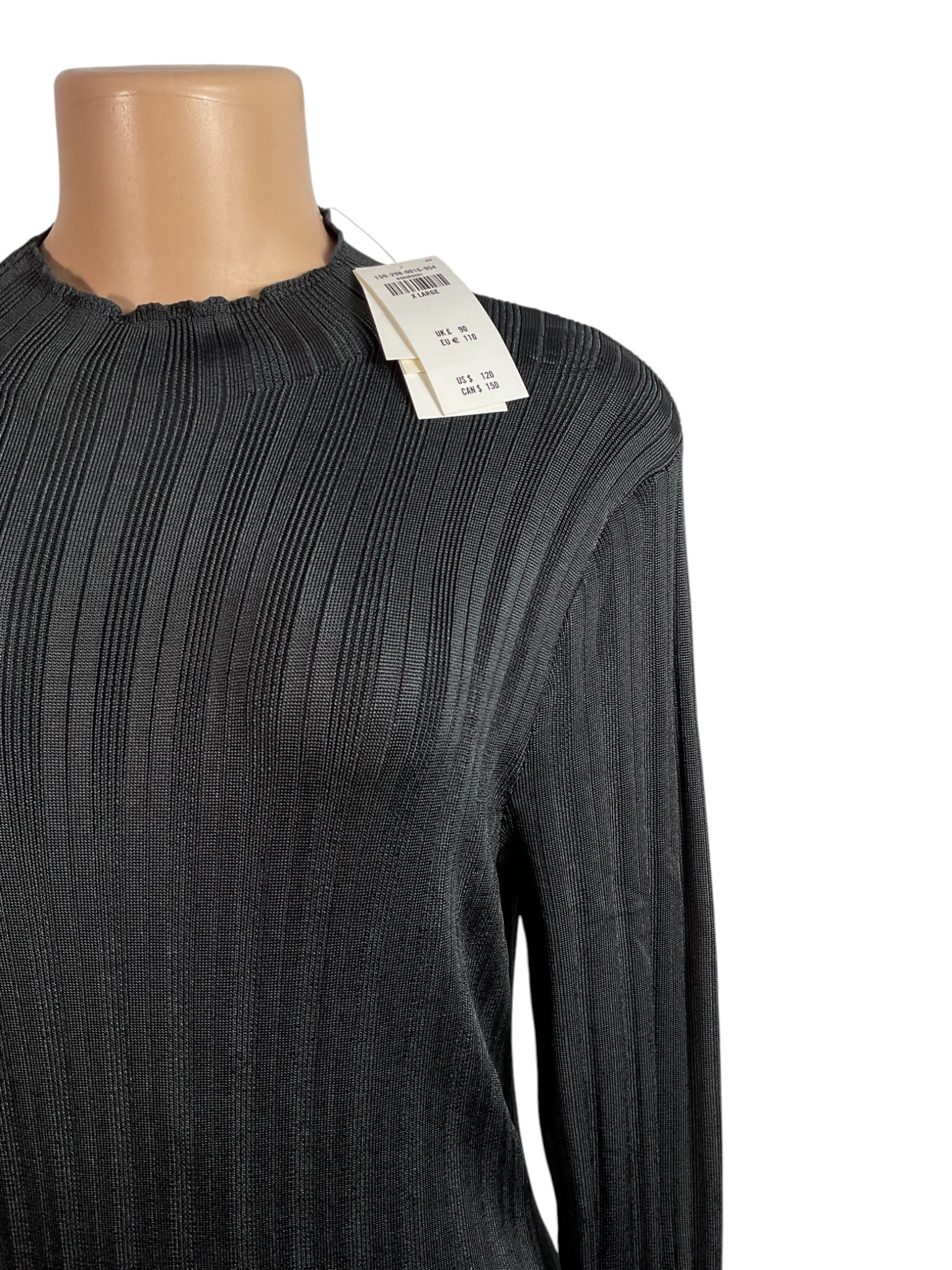 Vestido XL (ABERCROMBIE & FITCH)
