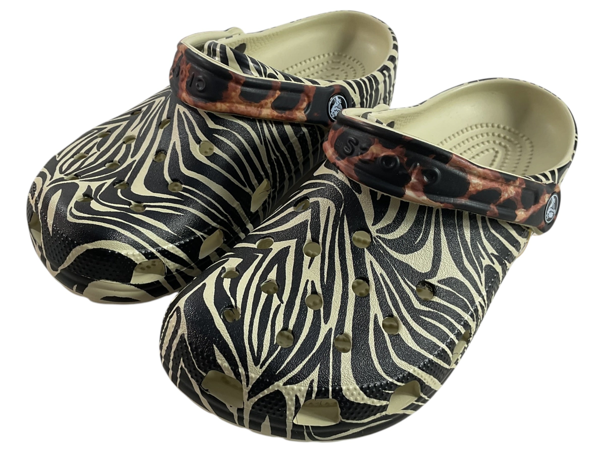 Sandalia 9 (Crocs)