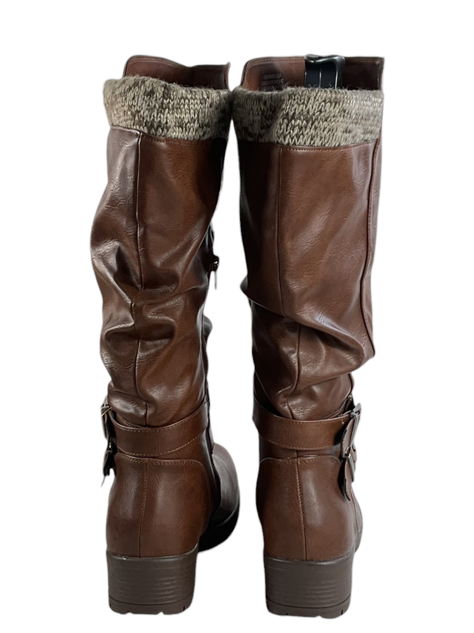 Bota 10 (Maurices)