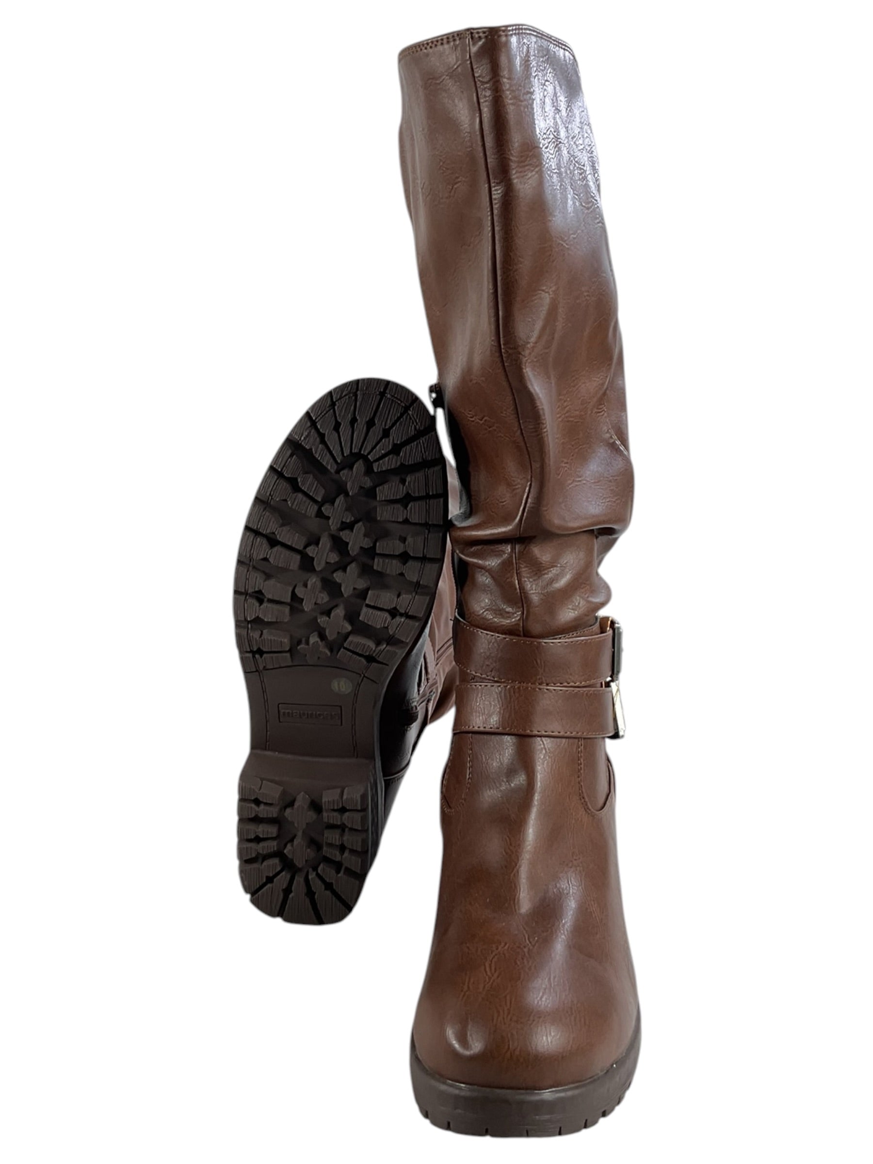 Bota 10 (Maurices)