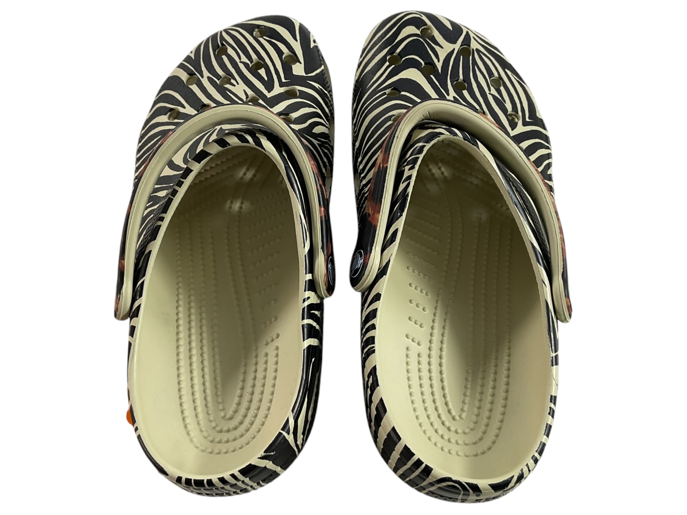 Sandalia 9 (Crocs)