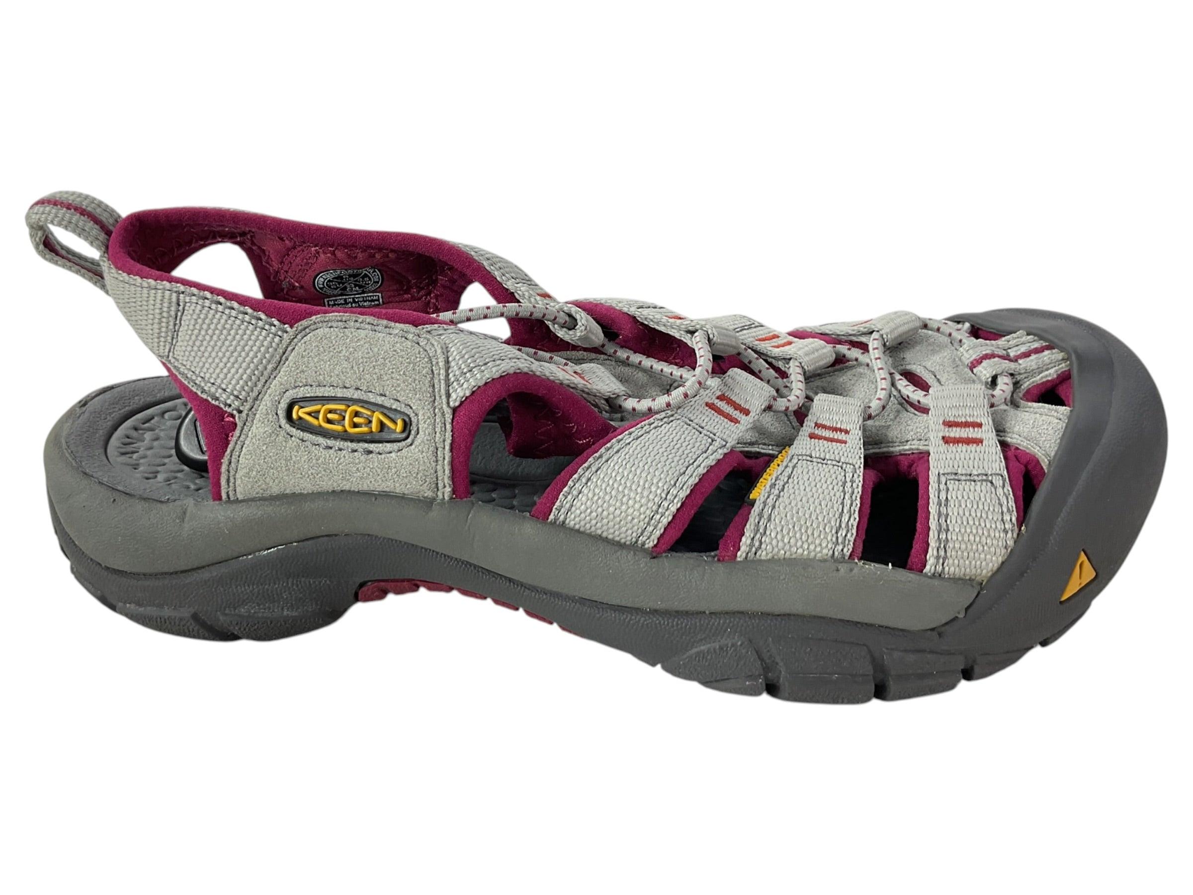 Sandalia 6 (KEEN)