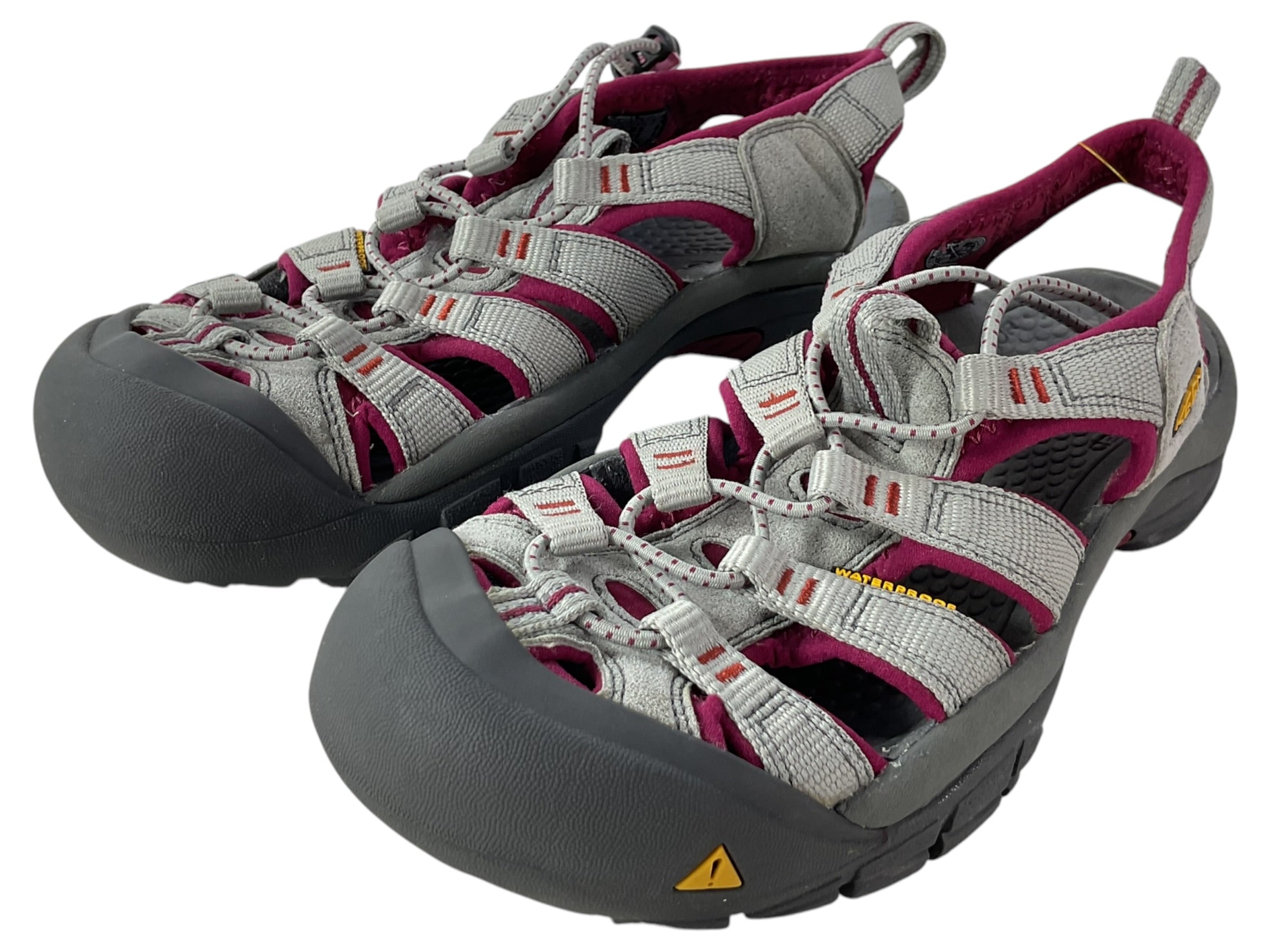 Sandalia 6 (KEEN)