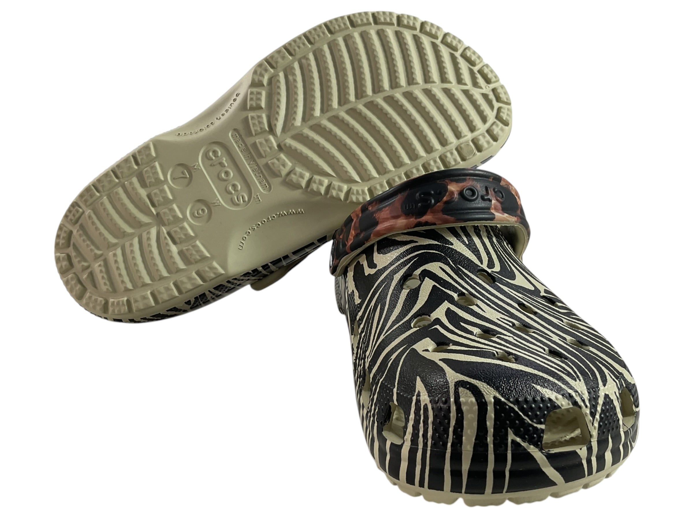 Sandalia 9 (Crocs)