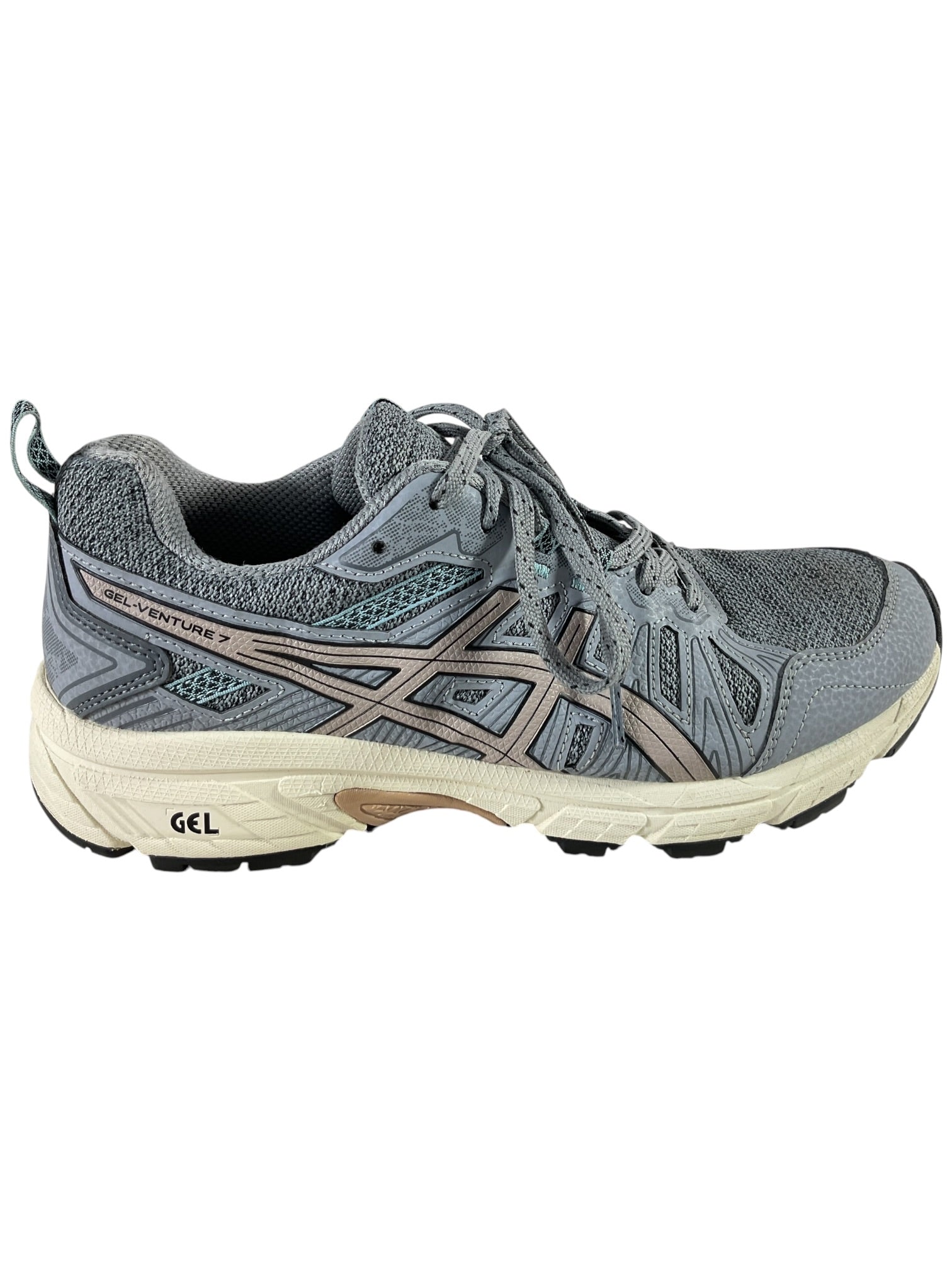 Tenis 8 (Asics)