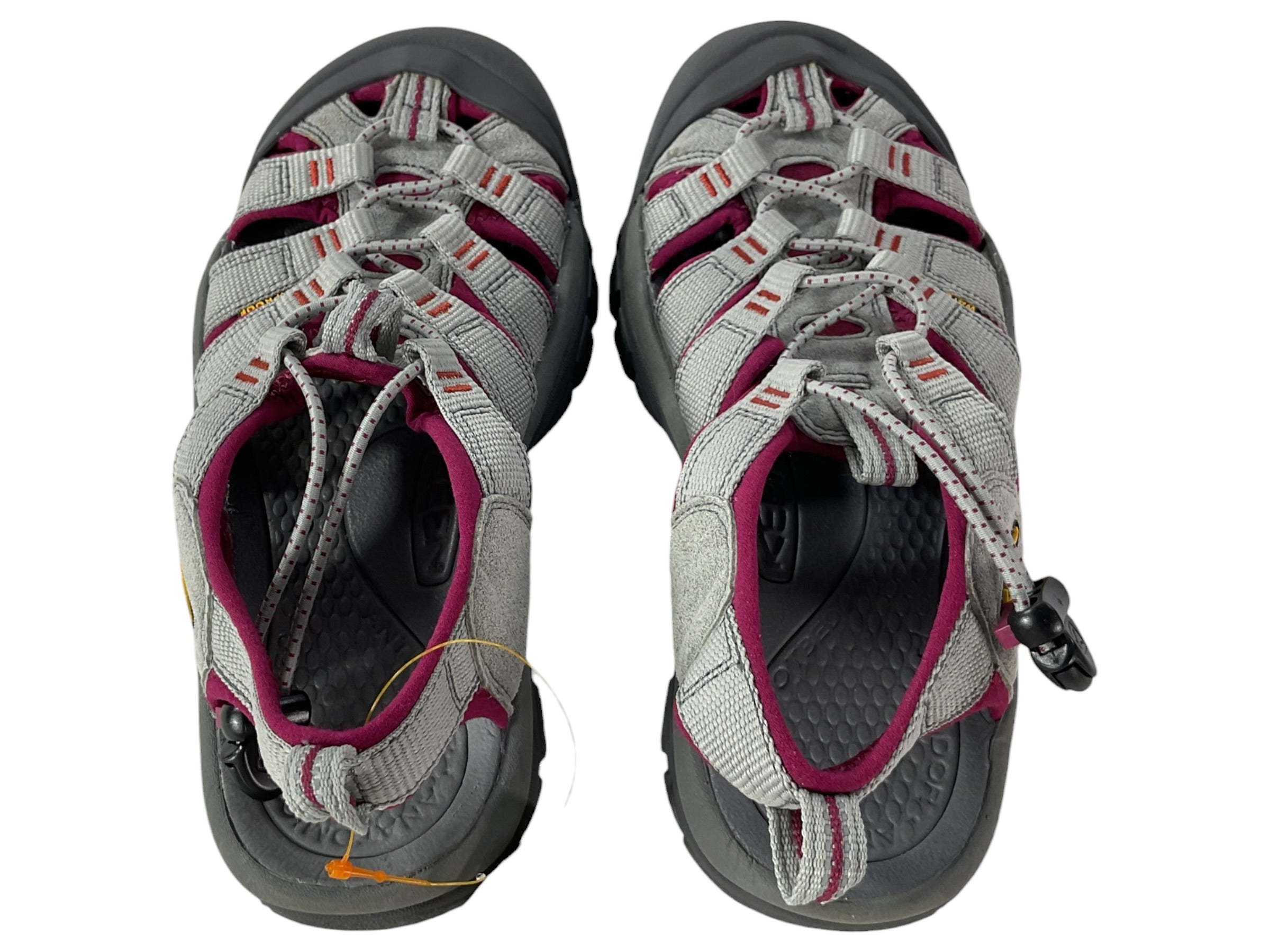 Sandalia 6 (KEEN)