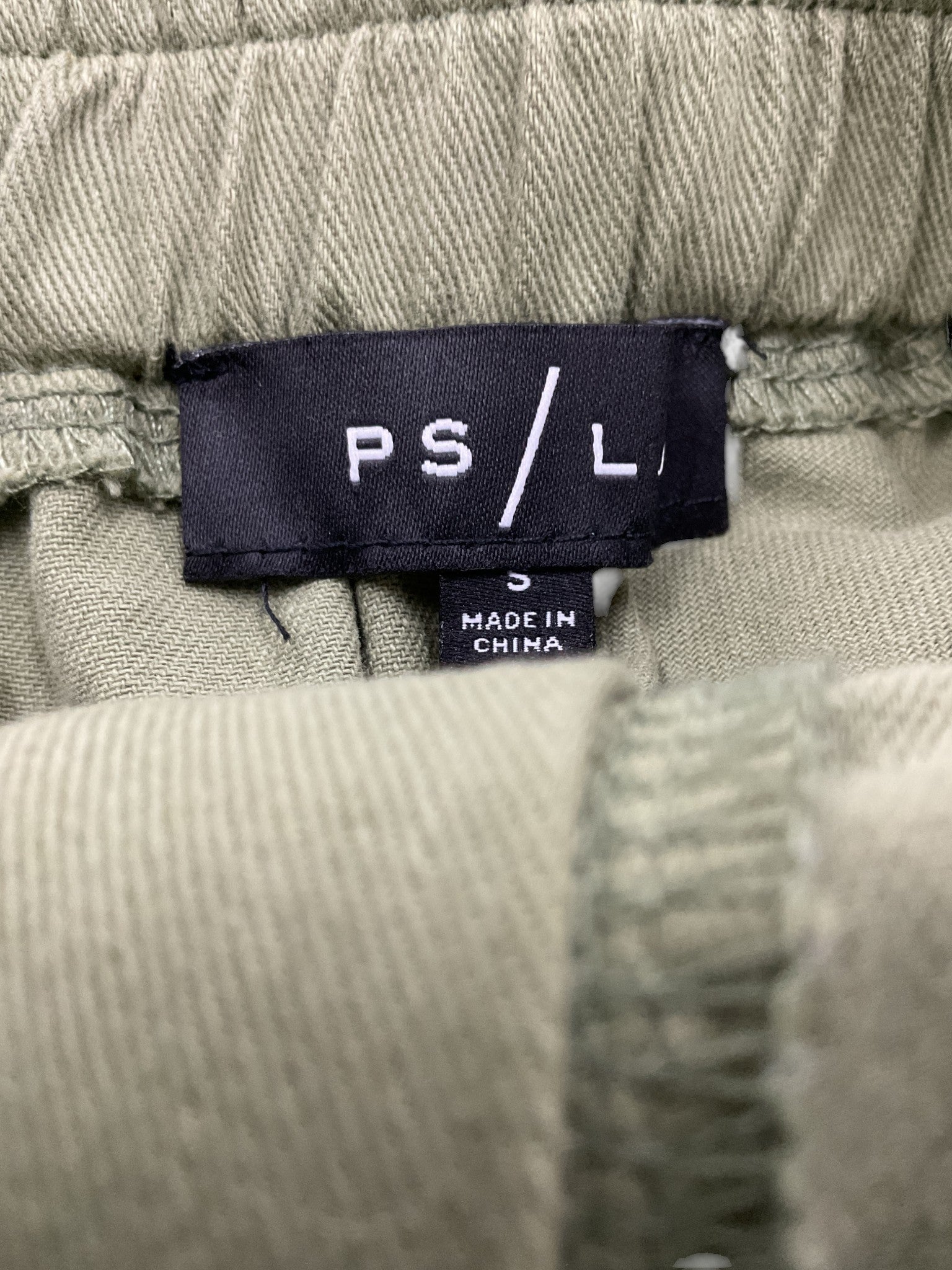 Pantalon S