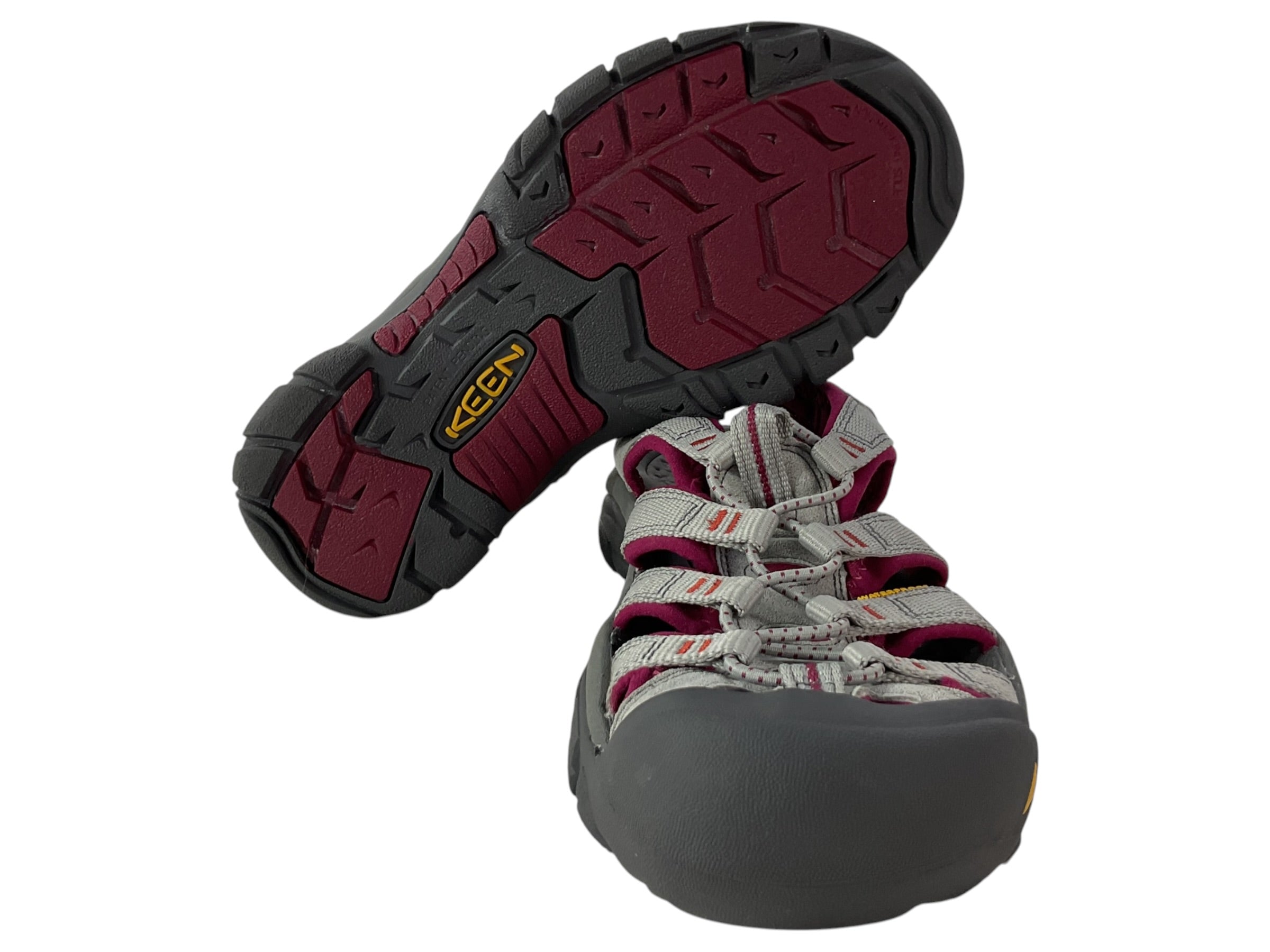 Sandalia 6 (KEEN)