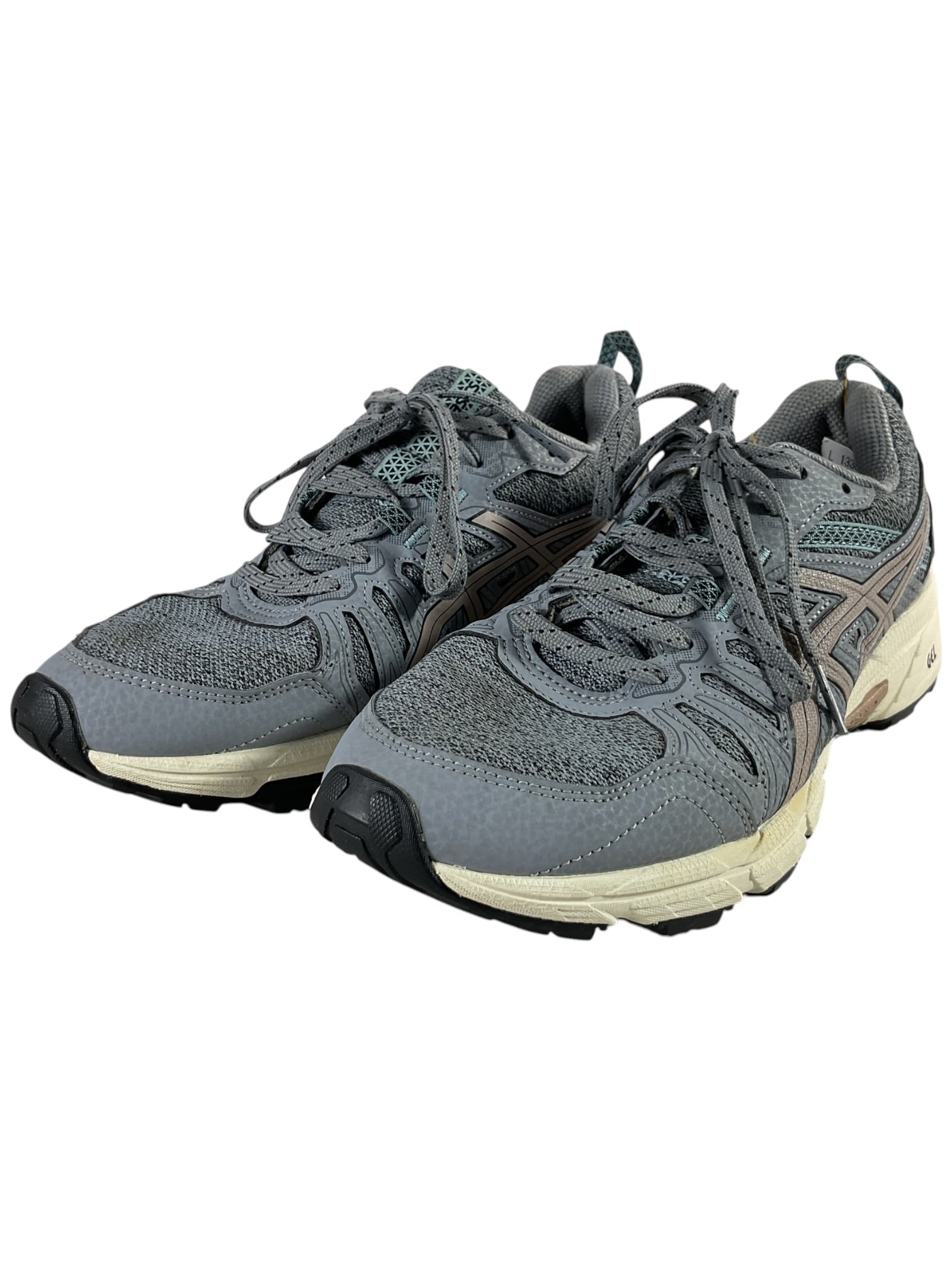 Tenis 8 (Asics)